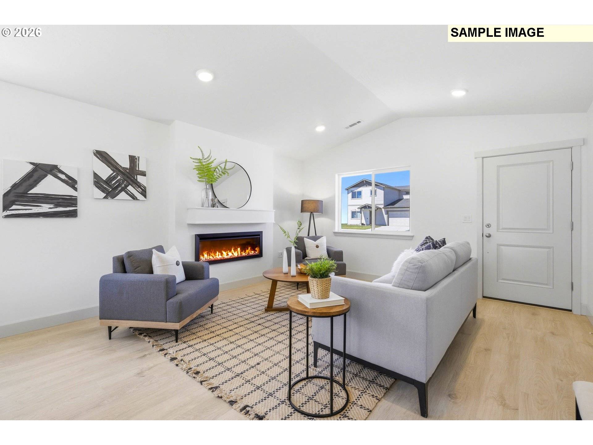 614 Grant ST, Umatilla, OR 97882