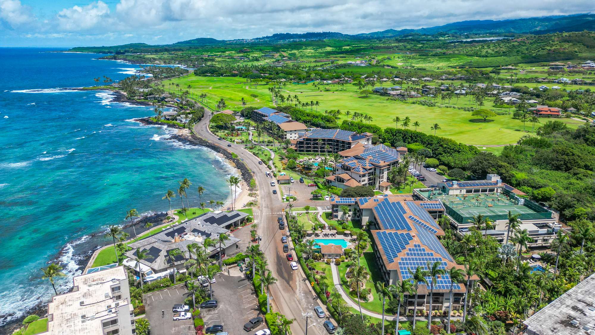 5017 LAWAI RD #C206, Koloa, HI 96756
