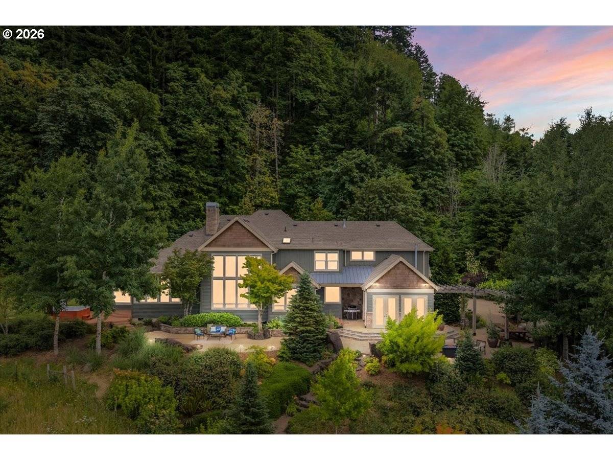 25360 NE ALBERTSON RD, Hillsboro, OR 97123