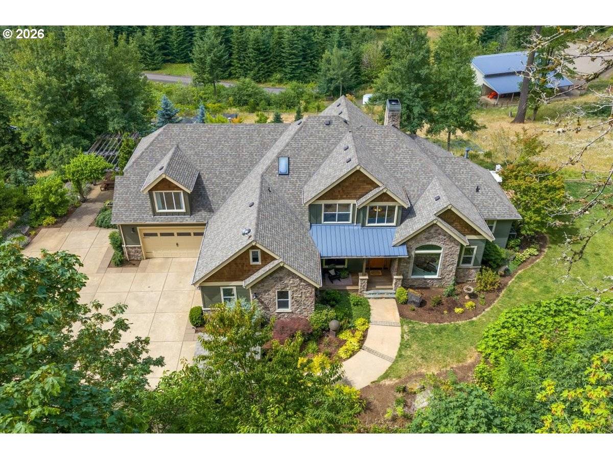 25360 NE ALBERTSON RD, Hillsboro, OR 97123