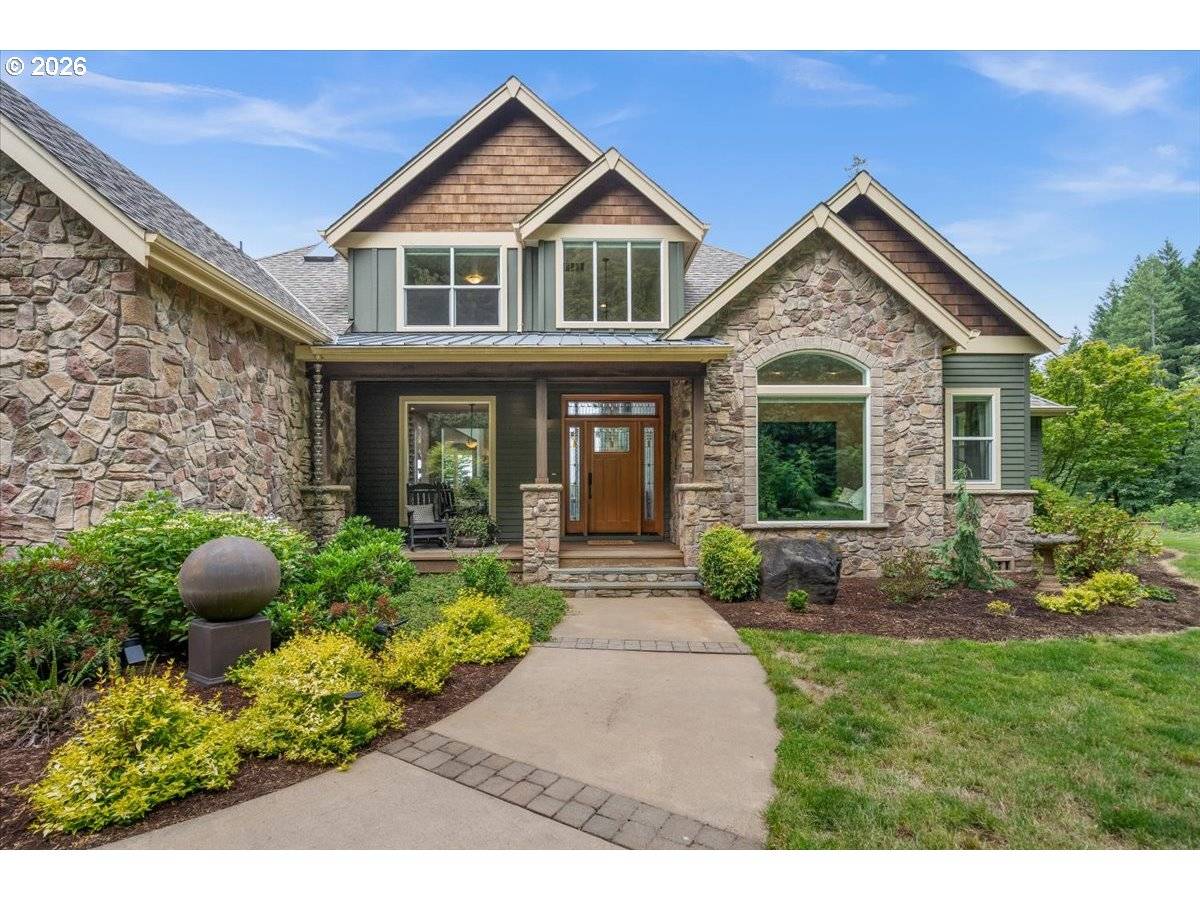25360 NE ALBERTSON RD, Hillsboro, OR 97123
