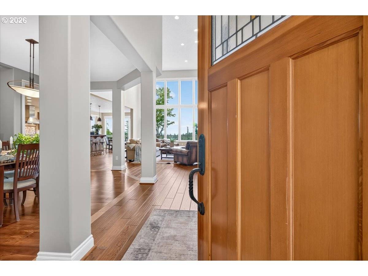 25360 NE ALBERTSON RD, Hillsboro, OR 97123
