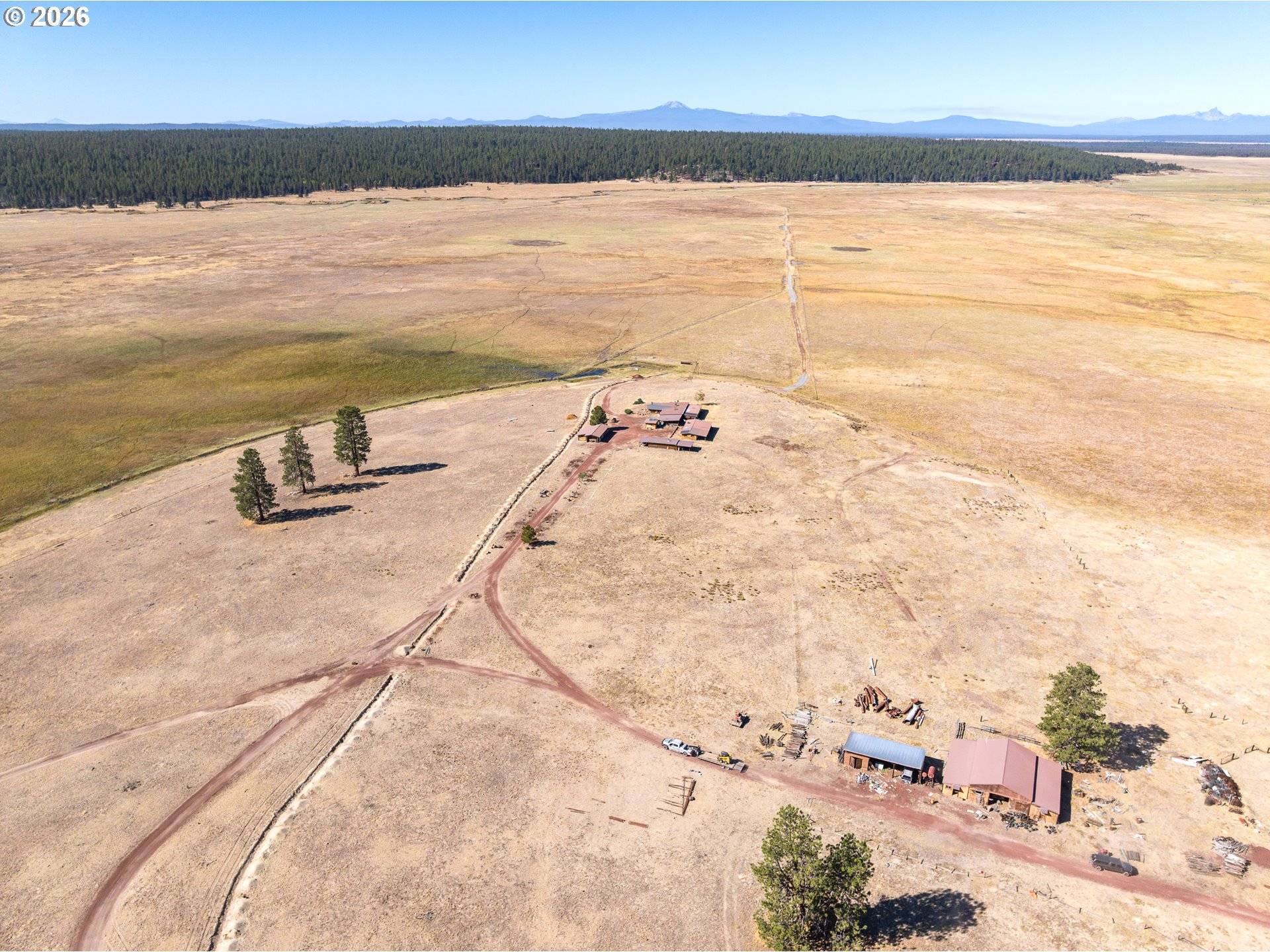 300 49 Rd Silverlake Hwy, Chiloquin, OR 97624