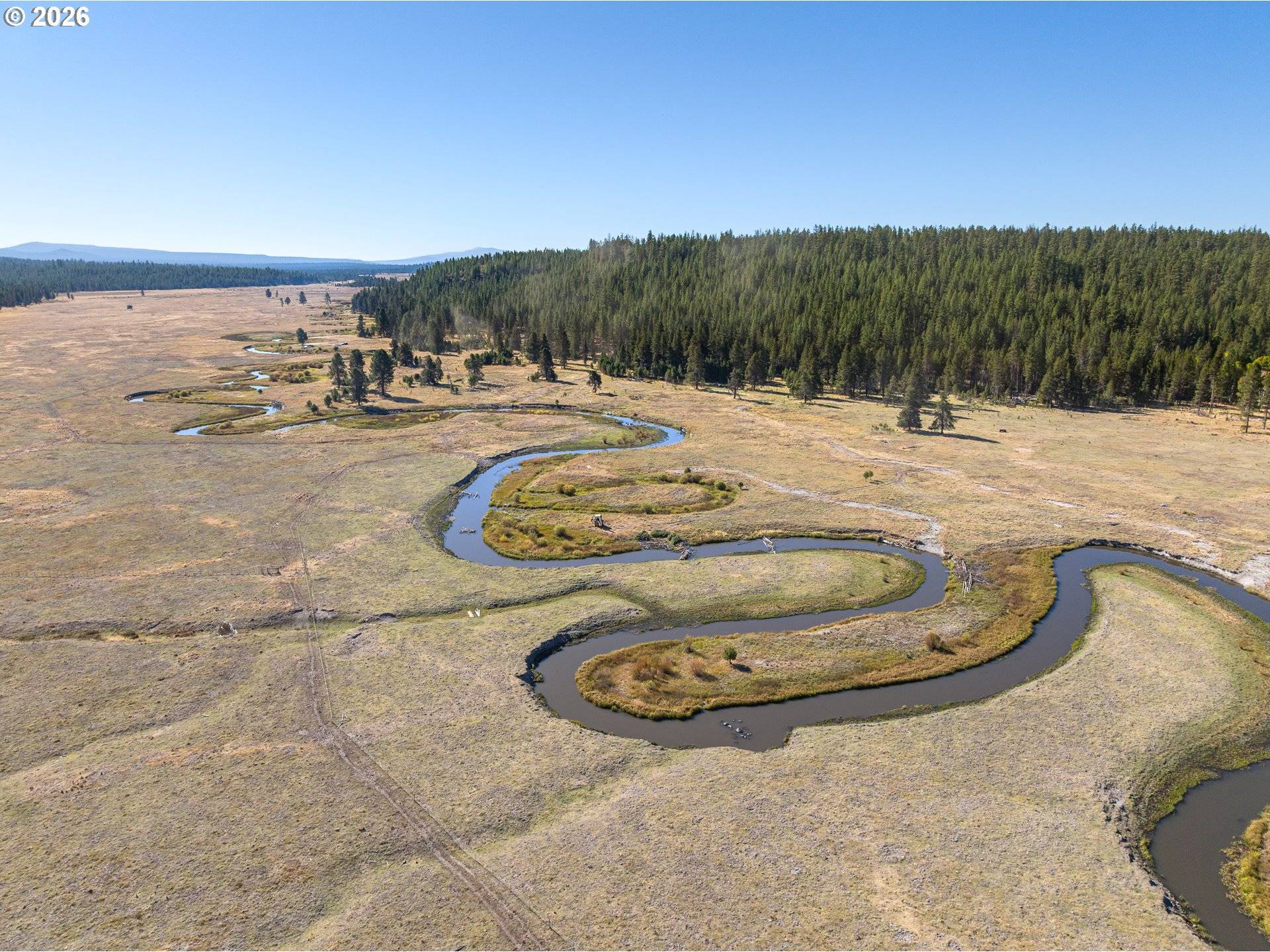 300 49 Rd Silverlake Hwy, Chiloquin, OR 97624