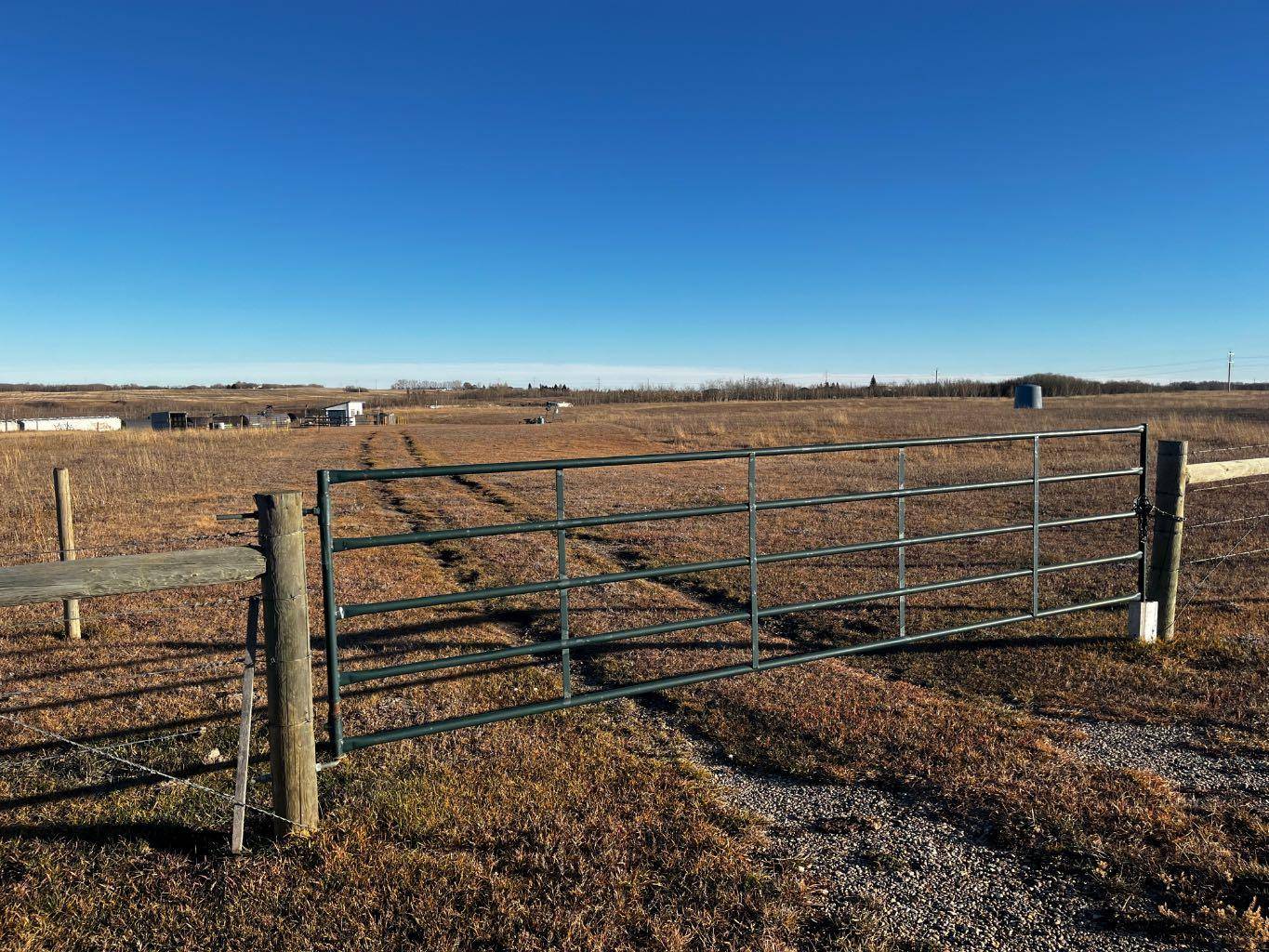 SW 16-45-07-W4, Rural Wainwright No. 61 M.d. Of, AB T9W 1T2