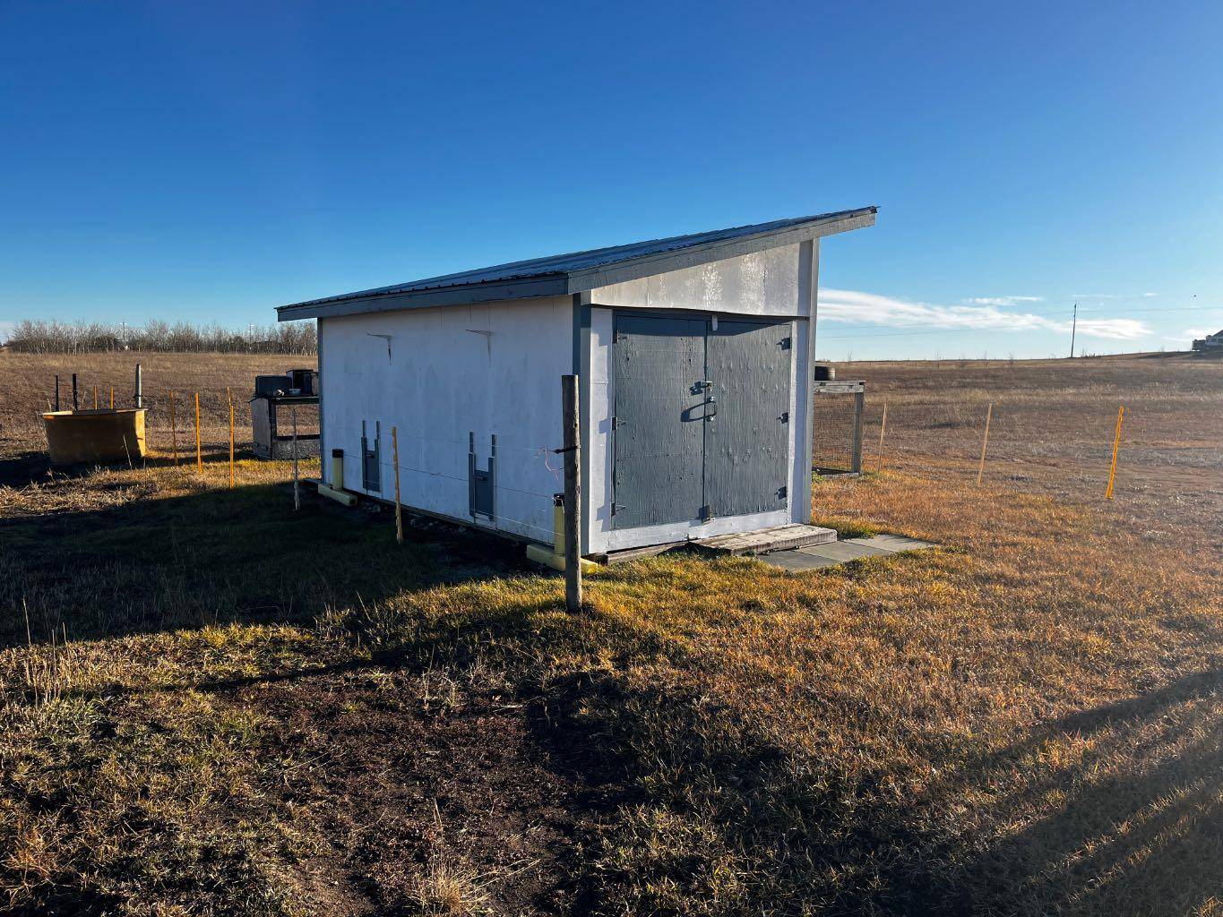 SW 16-45-07-W4, Rural Wainwright No. 61 M.d. Of, AB T9W 1T2