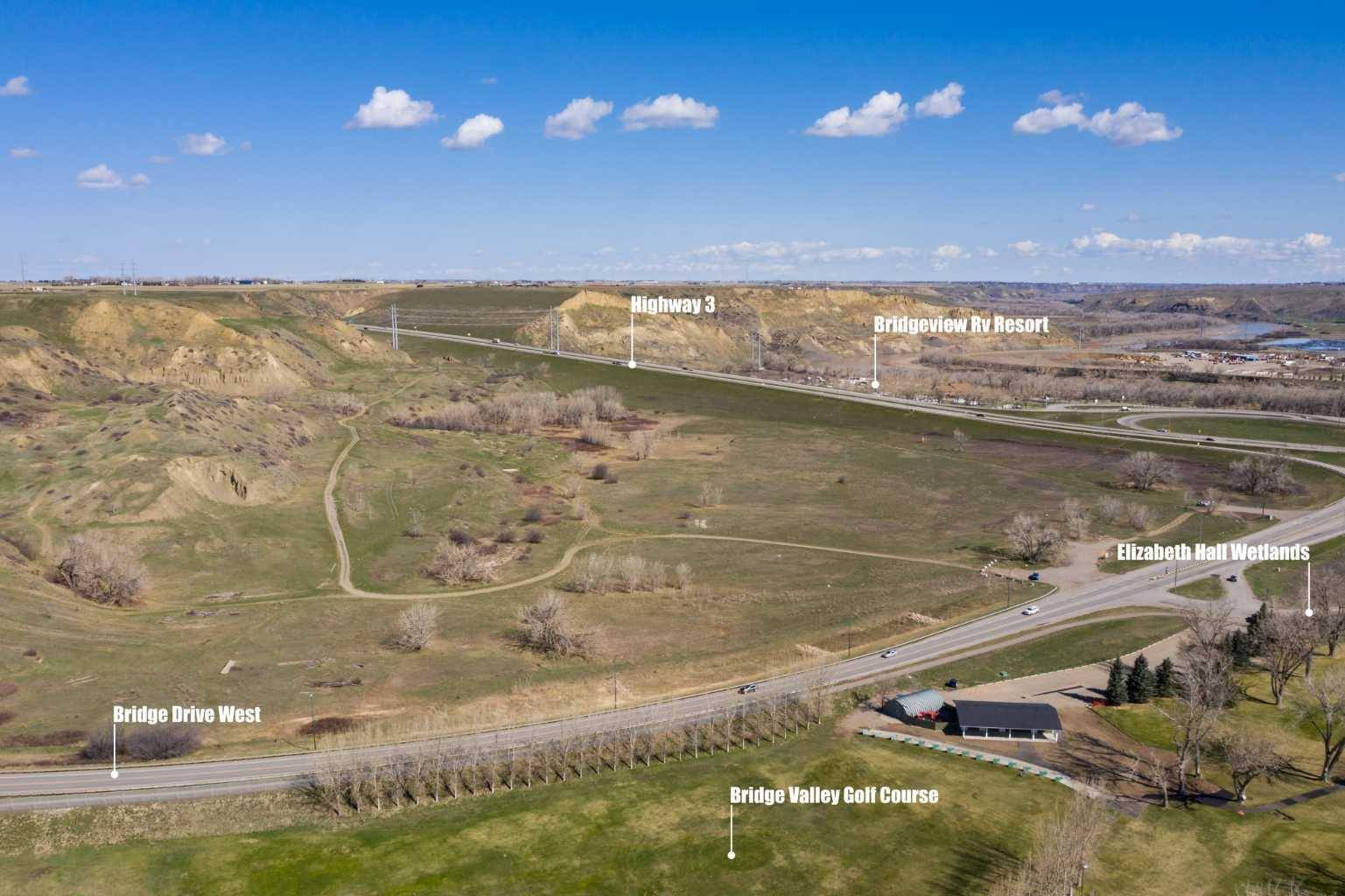 55,75,105,121,125 Bridge DR W, Lethbridge, AB T1J 4S5
