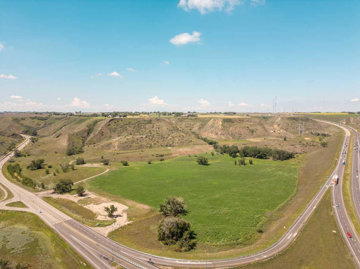 55,75,105,121,125 Bridge DR W, Lethbridge, AB T1J 4S5
