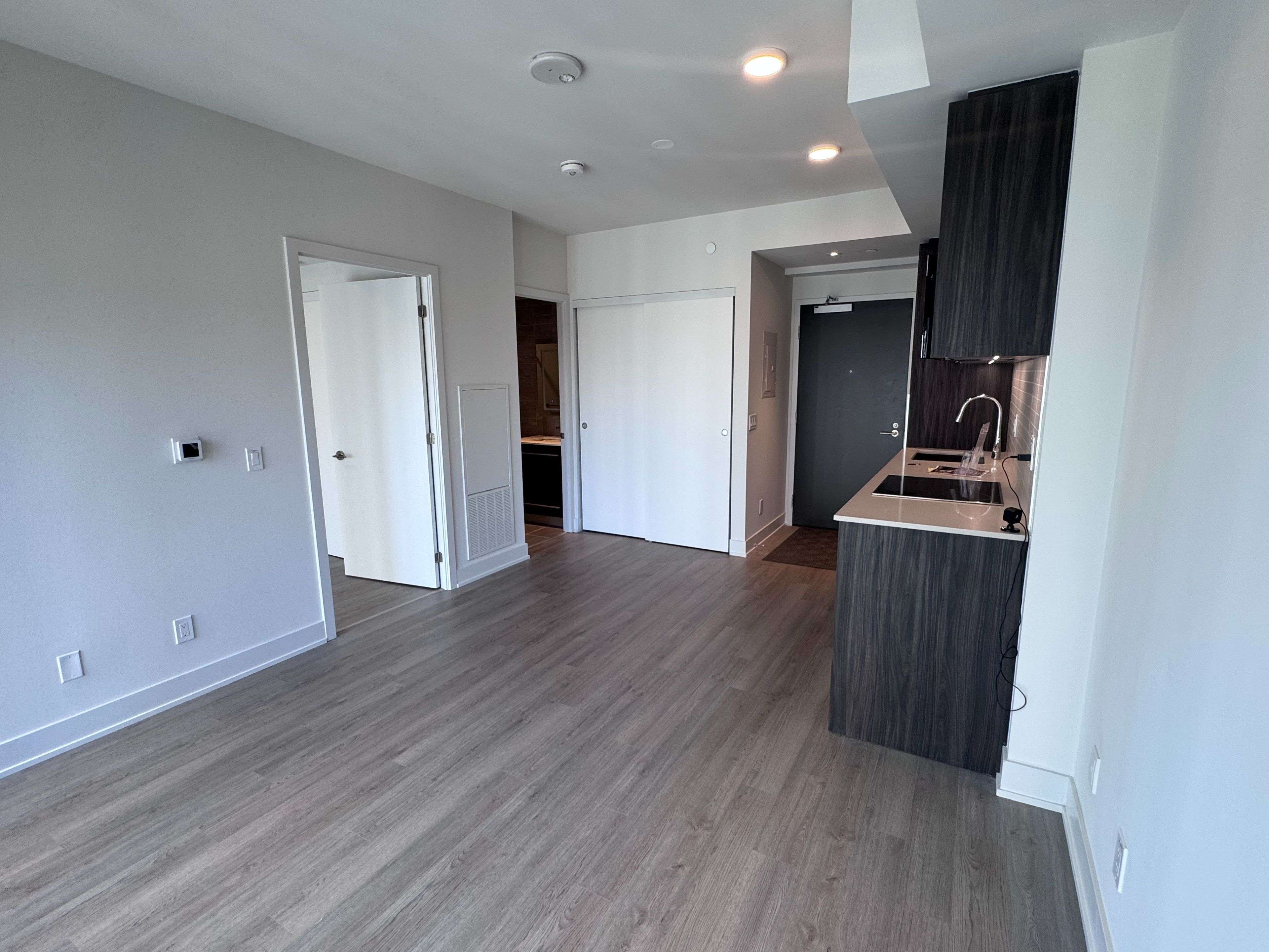 8 Cumberland ST #2801, Toronto C02, ON M4W 0B6
