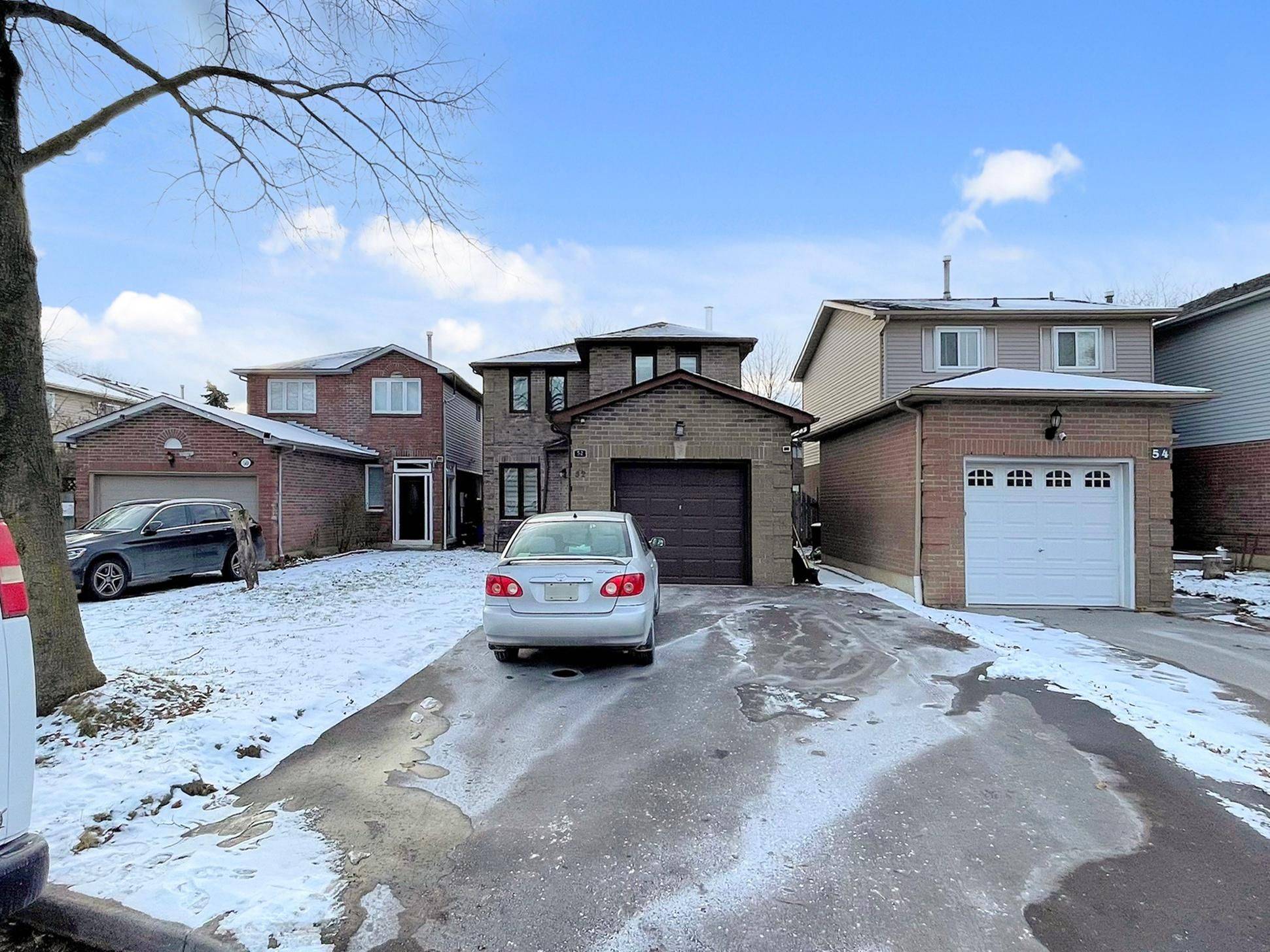 52 Dobson DR, Ajax, ON L1S 5E9