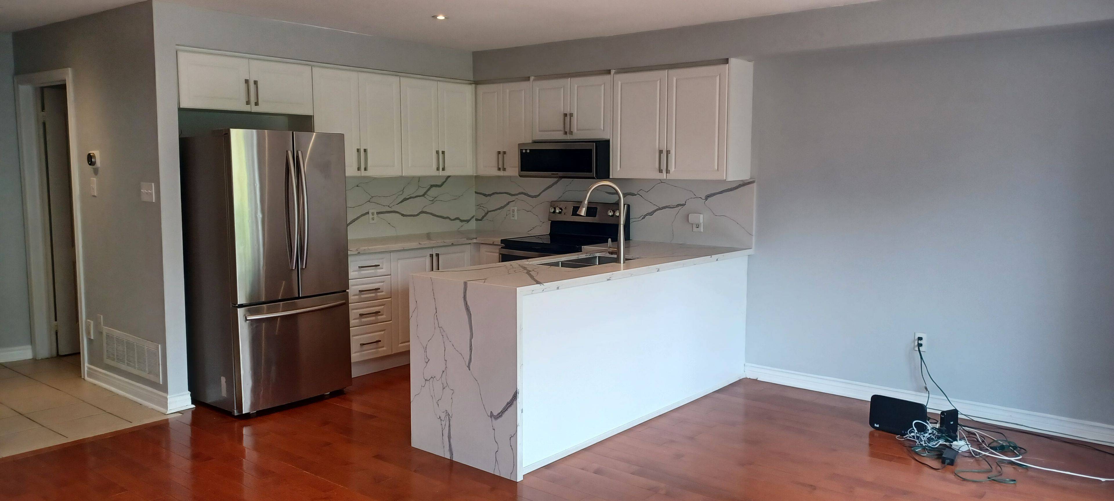 107 Dooley CRES, Ajax, ON L1T 4J3
