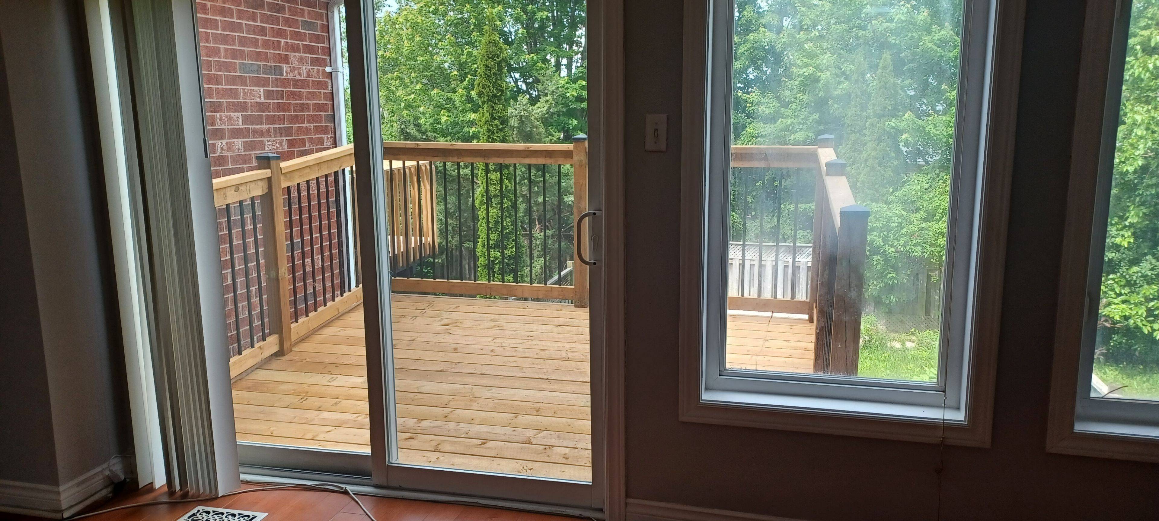 107 Dooley CRES, Ajax, ON L1T 4J3