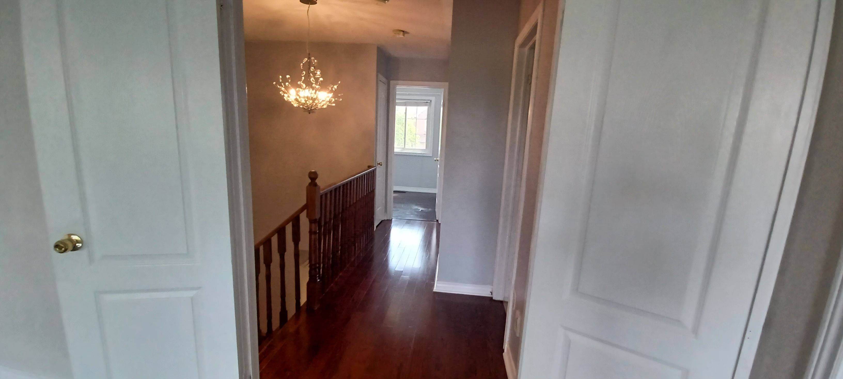 107 Dooley CRES, Ajax, ON L1T 4J3