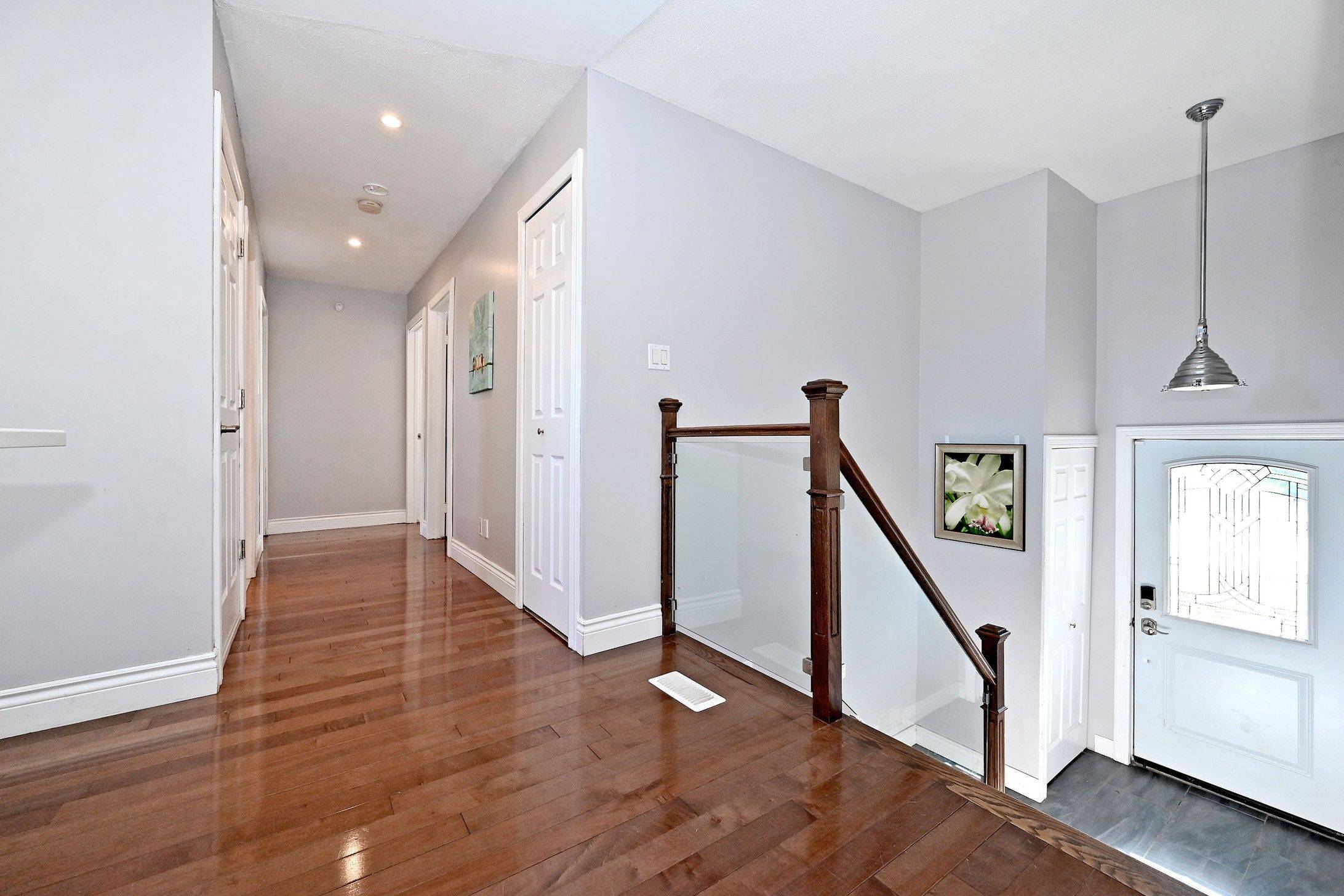 18 Harland CRES, Ajax, ON L1S 1J8