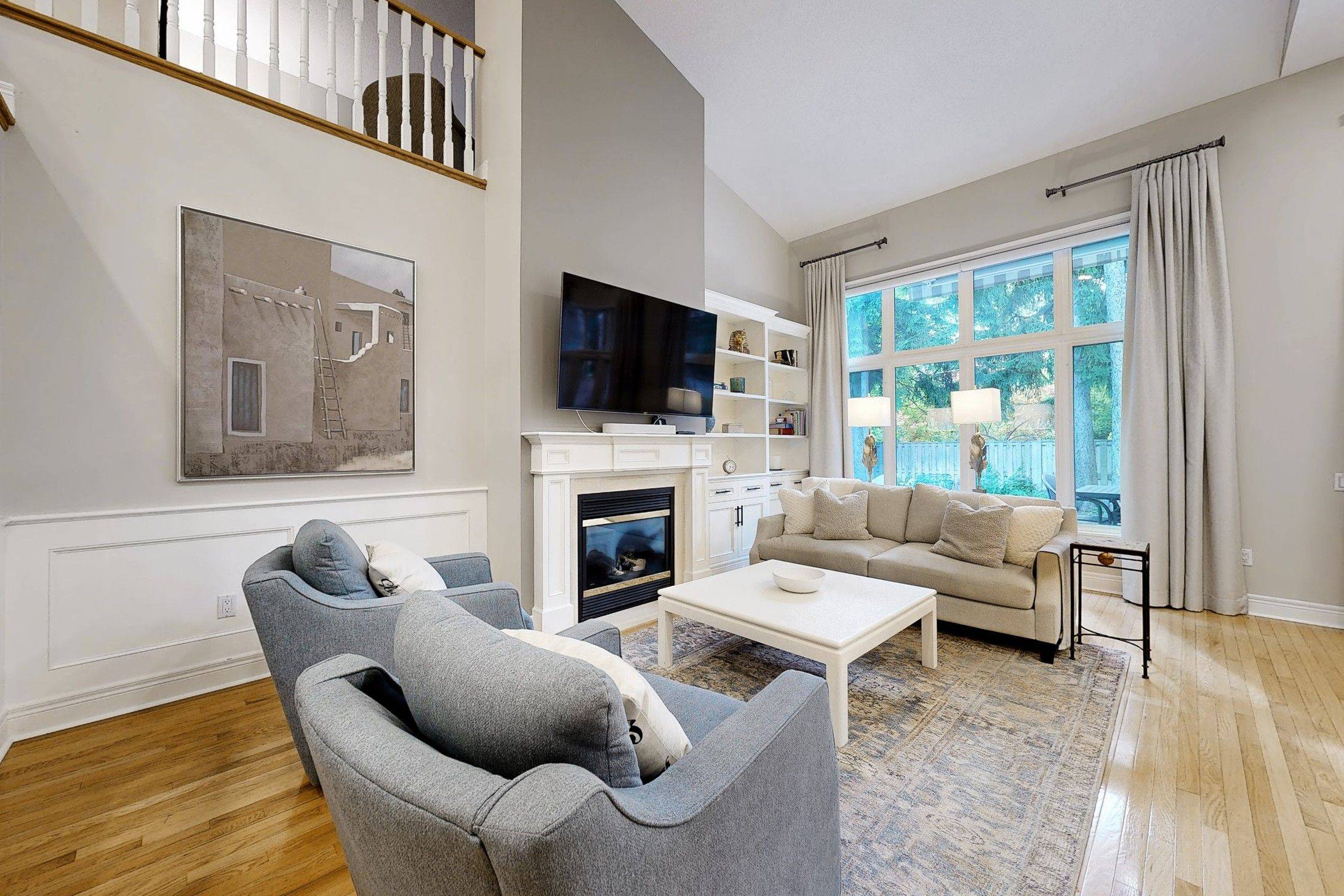 9 Arlington WAY, Markham, ON L3T 7W9