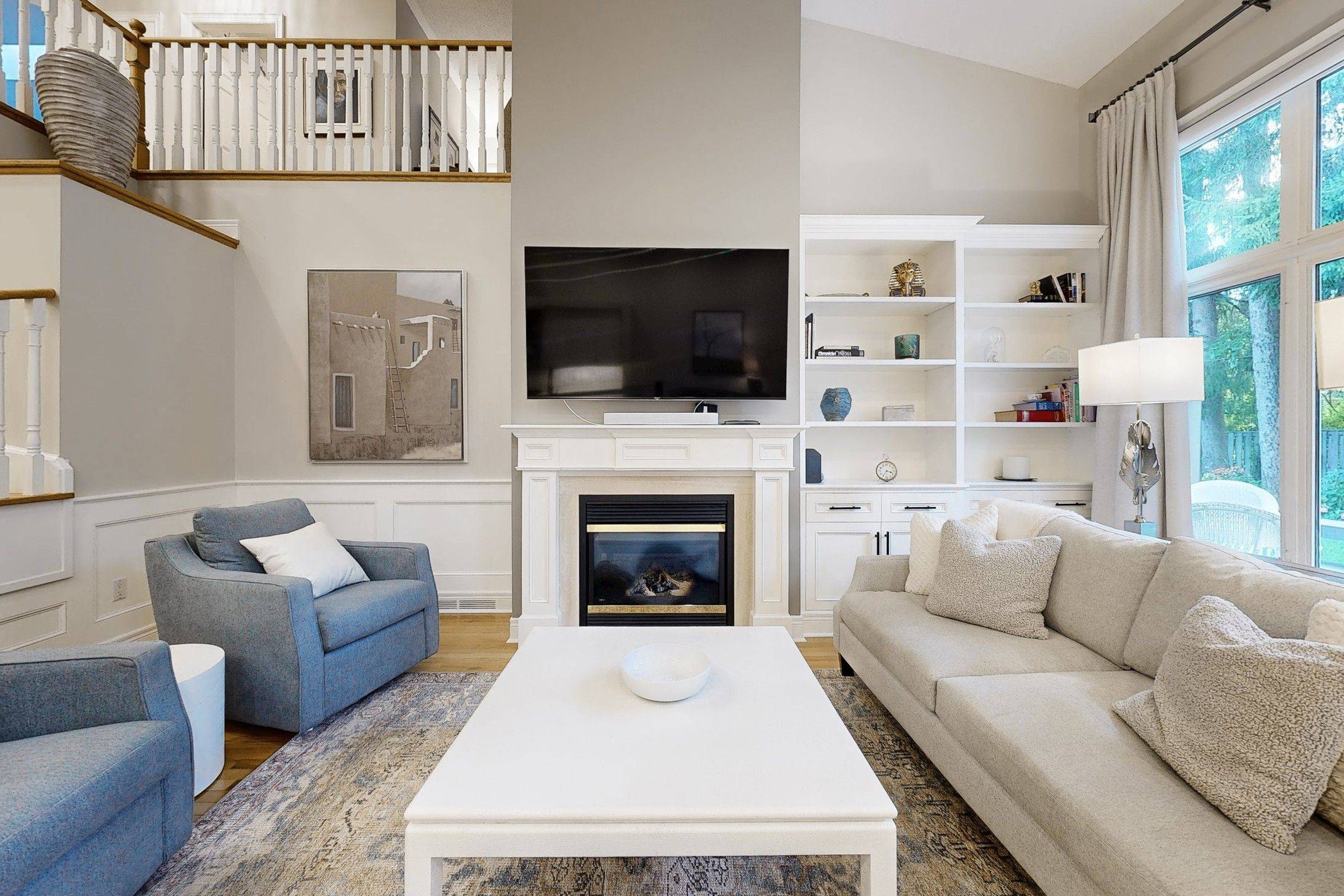 9 Arlington WAY, Markham, ON L3T 7W9