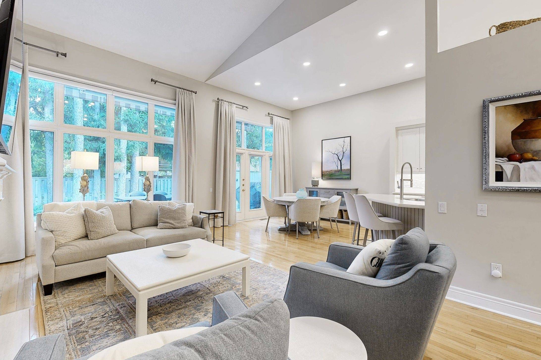 9 Arlington WAY, Markham, ON L3T 7W9