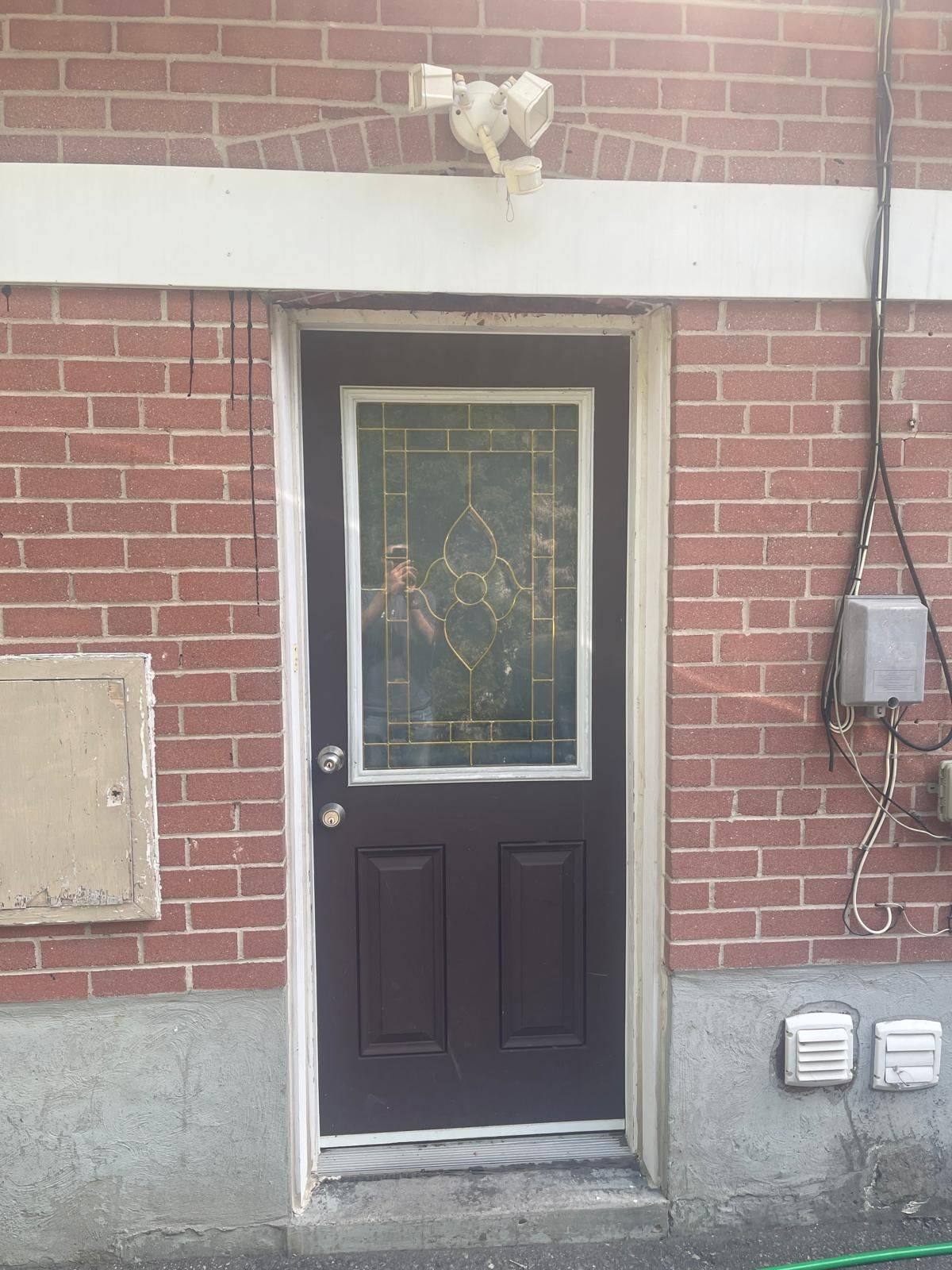 61 AURORA HEIGHTS DR #LOWER, Aurora, ON L4G 2W6