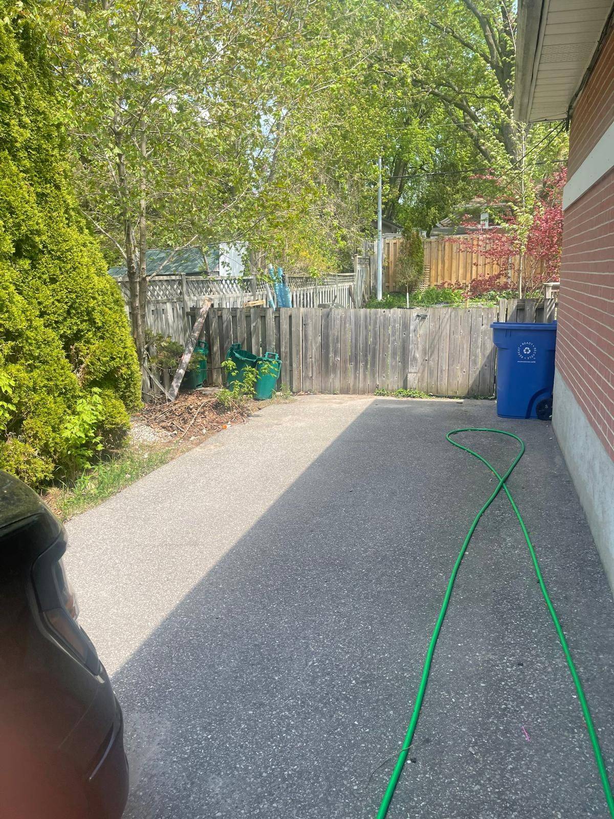 61 AURORA HEIGHTS DR #LOWER, Aurora, ON L4G 2W6