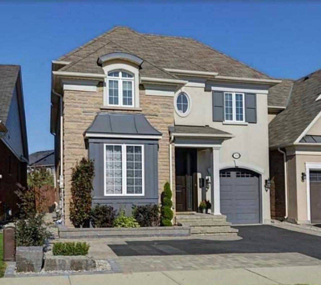 3191 Stocksbridge AVE, Oakville, ON L6M 0A7
