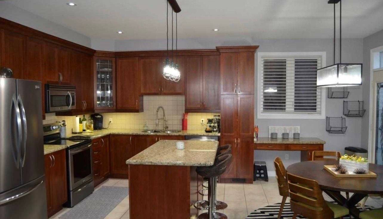 3191 Stocksbridge AVE, Oakville, ON L6M 0A7