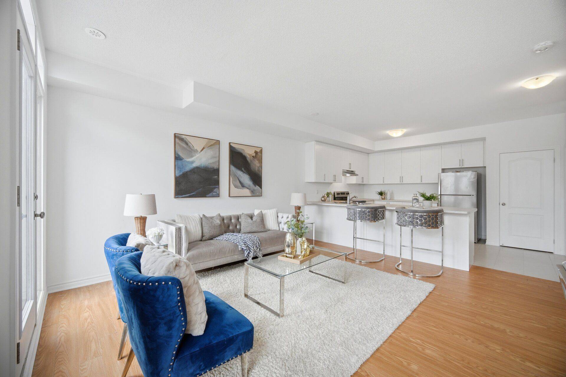 19 Tiveron AVE, Caledon, ON L7C 4L4