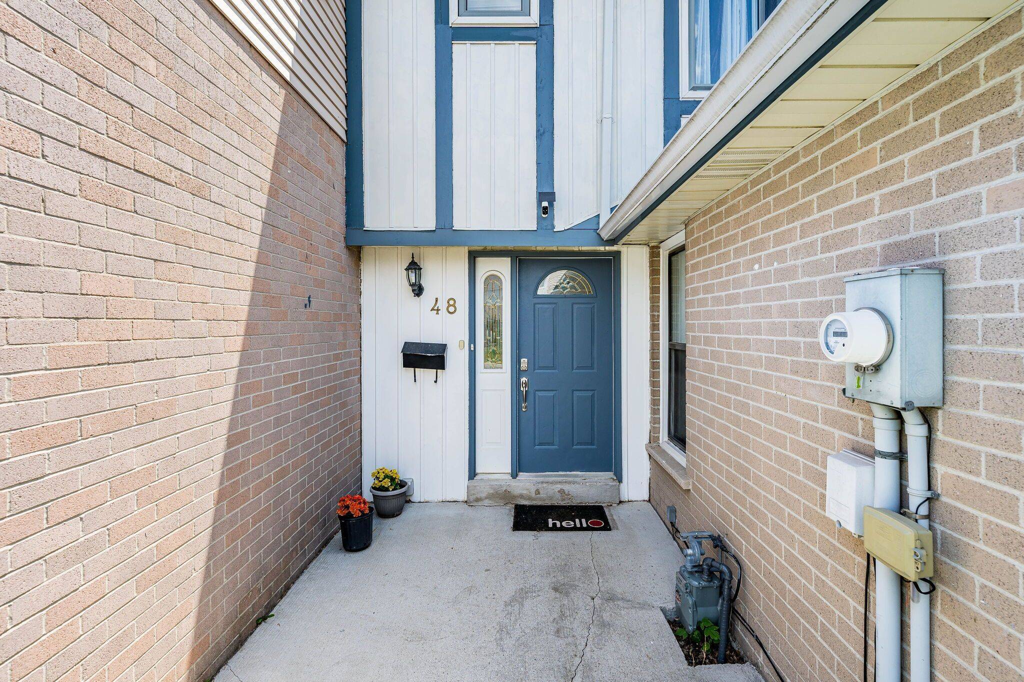 48 Thatcher CT, Brampton, ON L6Z 1C8