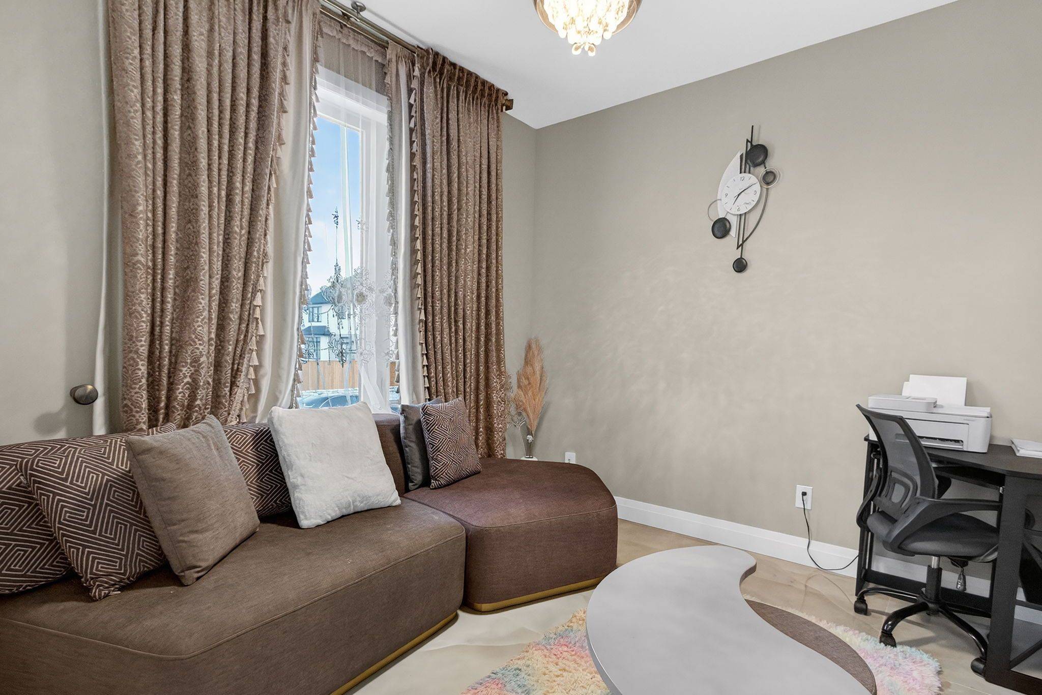 153 McLeod ST, North Middlesex, ON N0M 2K0