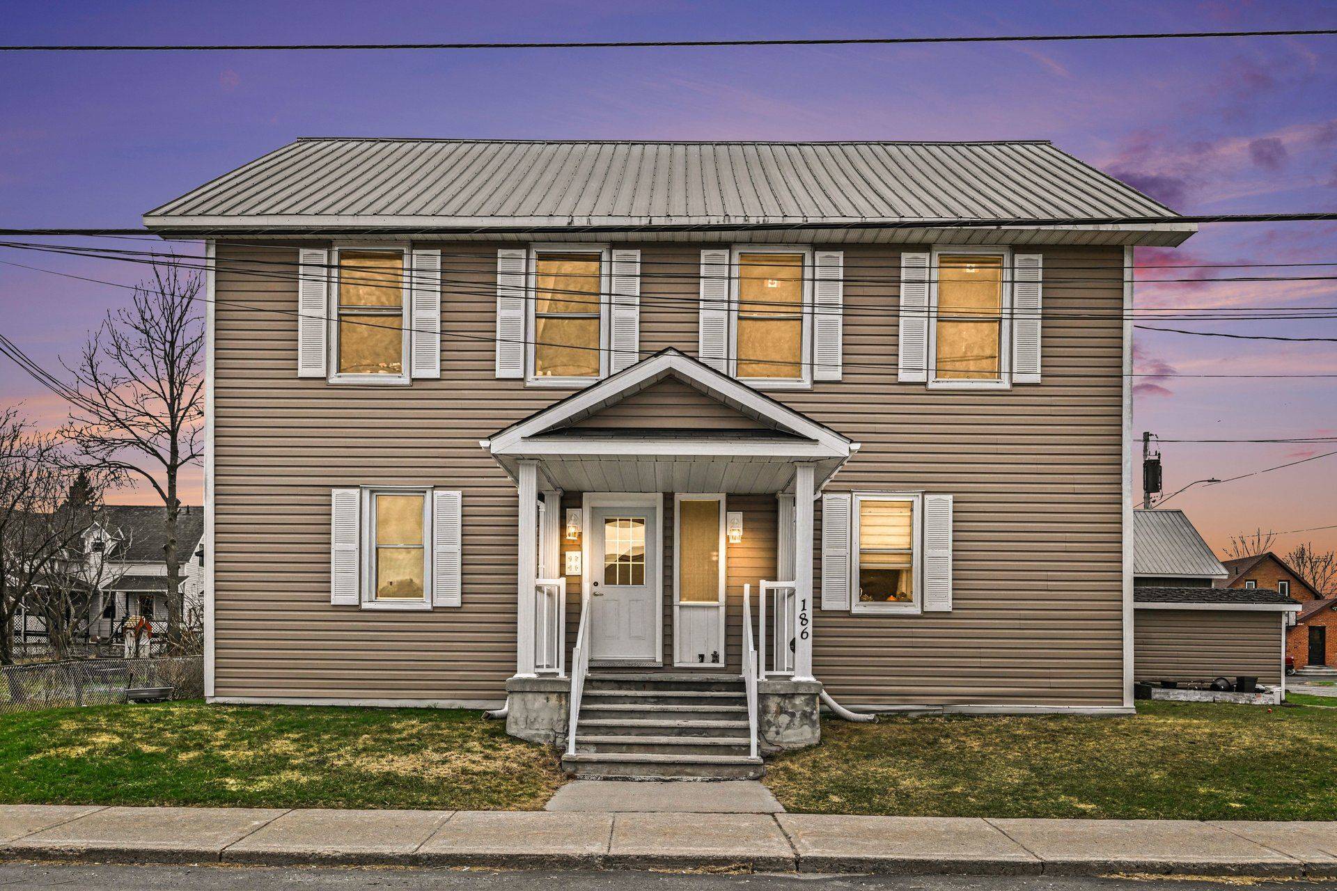186 Water ST, Mississippi Mills, ON K0A 1A0