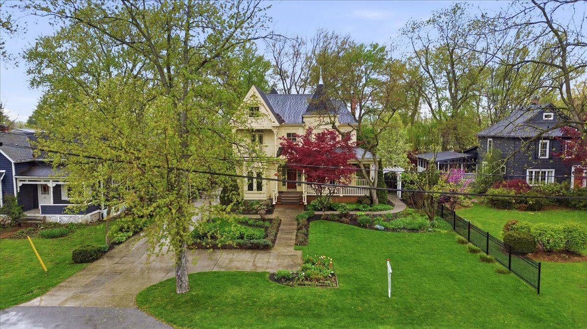 14650 Niagara Pkwy, Niagara-on-the-lake, ON L0S 1J0