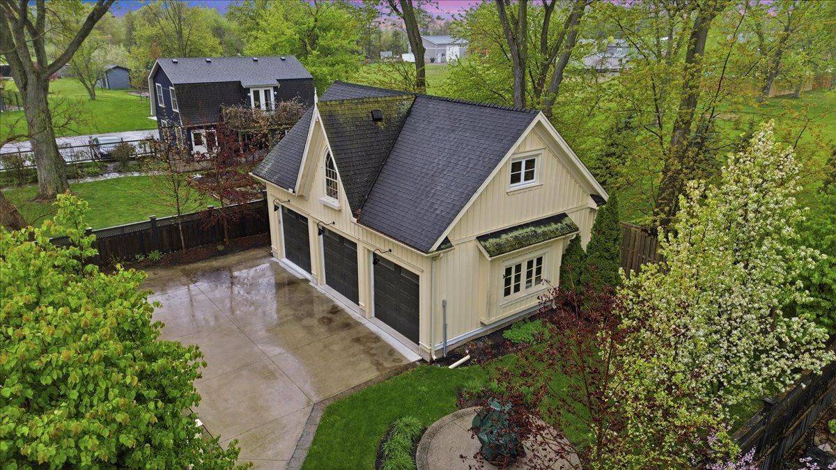 14650 Niagara Pkwy, Niagara-on-the-lake, ON L0S 1J0