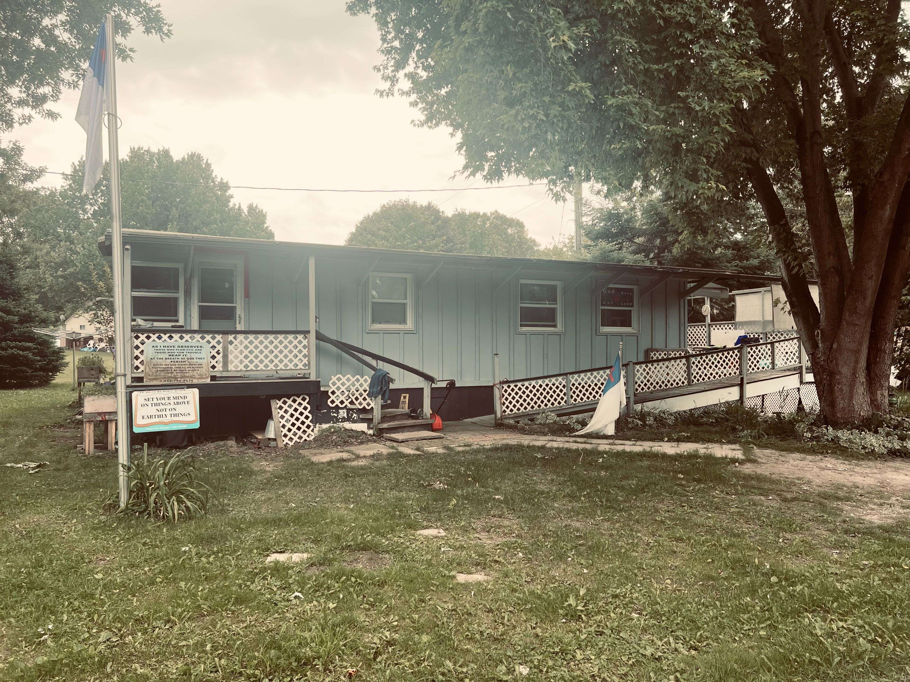194936 19th Line #350, Zorra, ON N0M 2M0