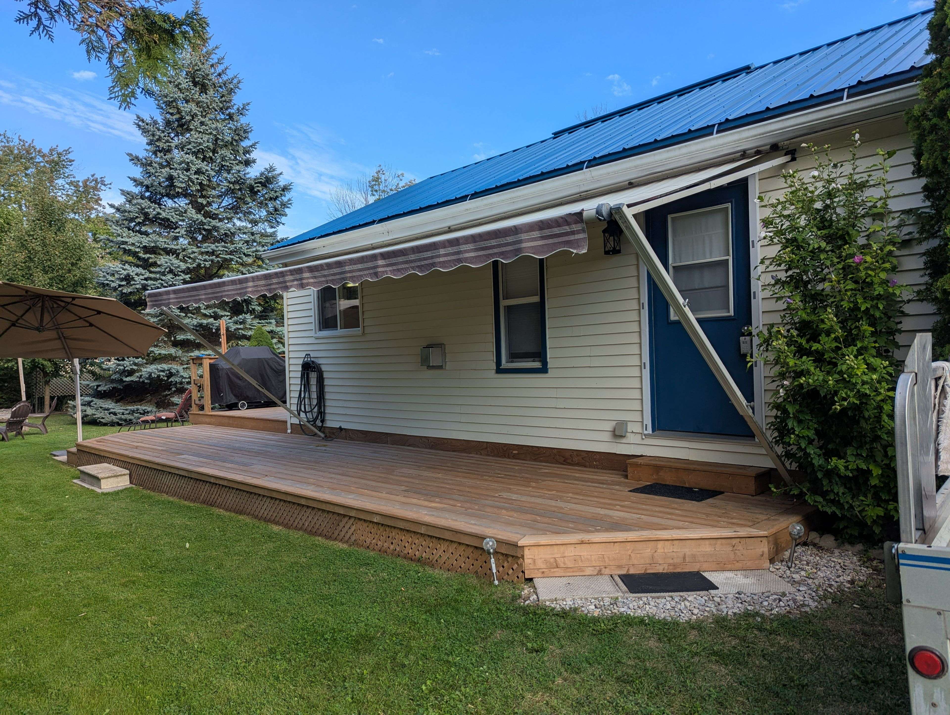 6 Park RD, Central Huron, ON N7A 3X8