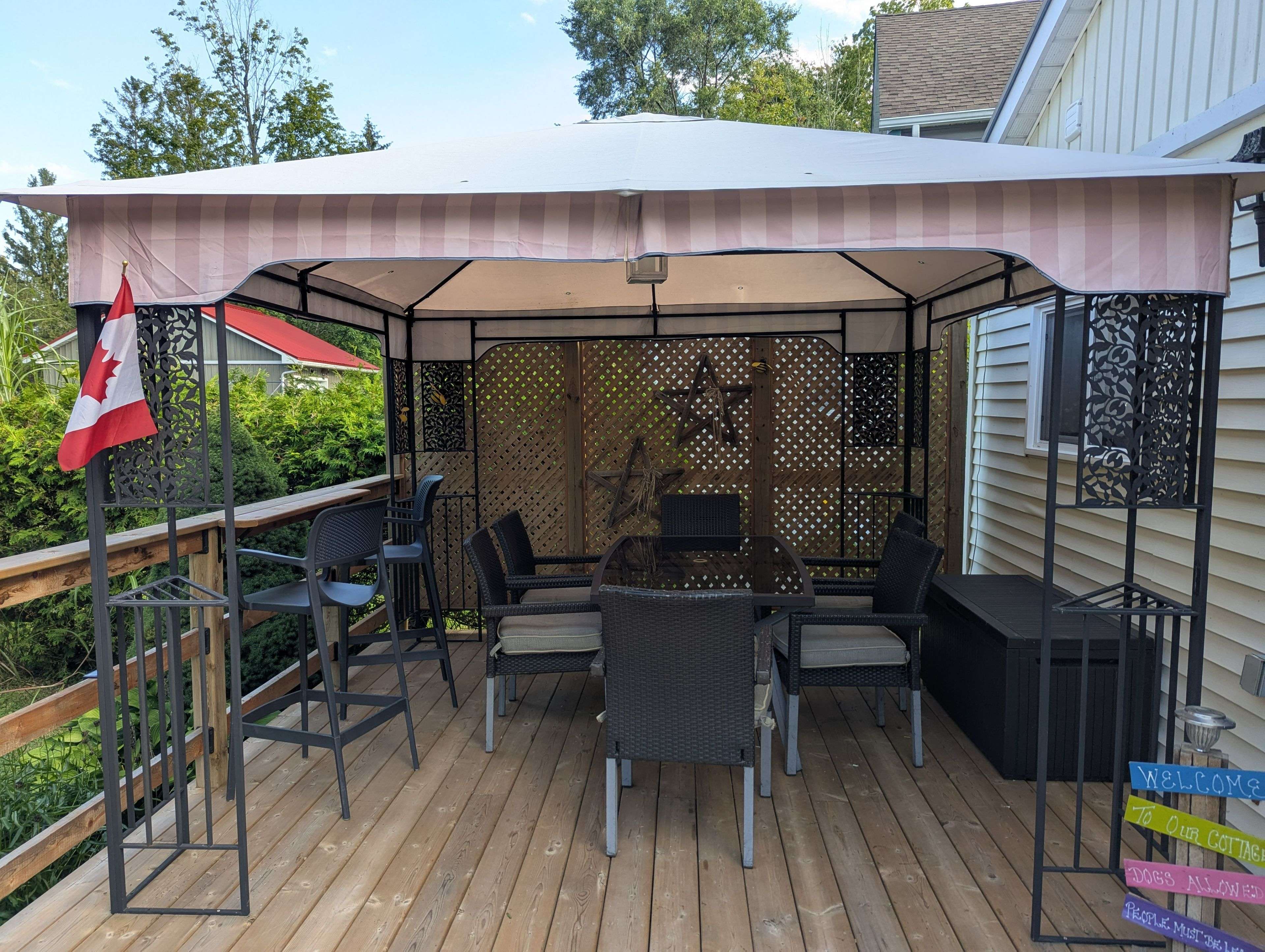 6 Park RD, Central Huron, ON N7A 3X8