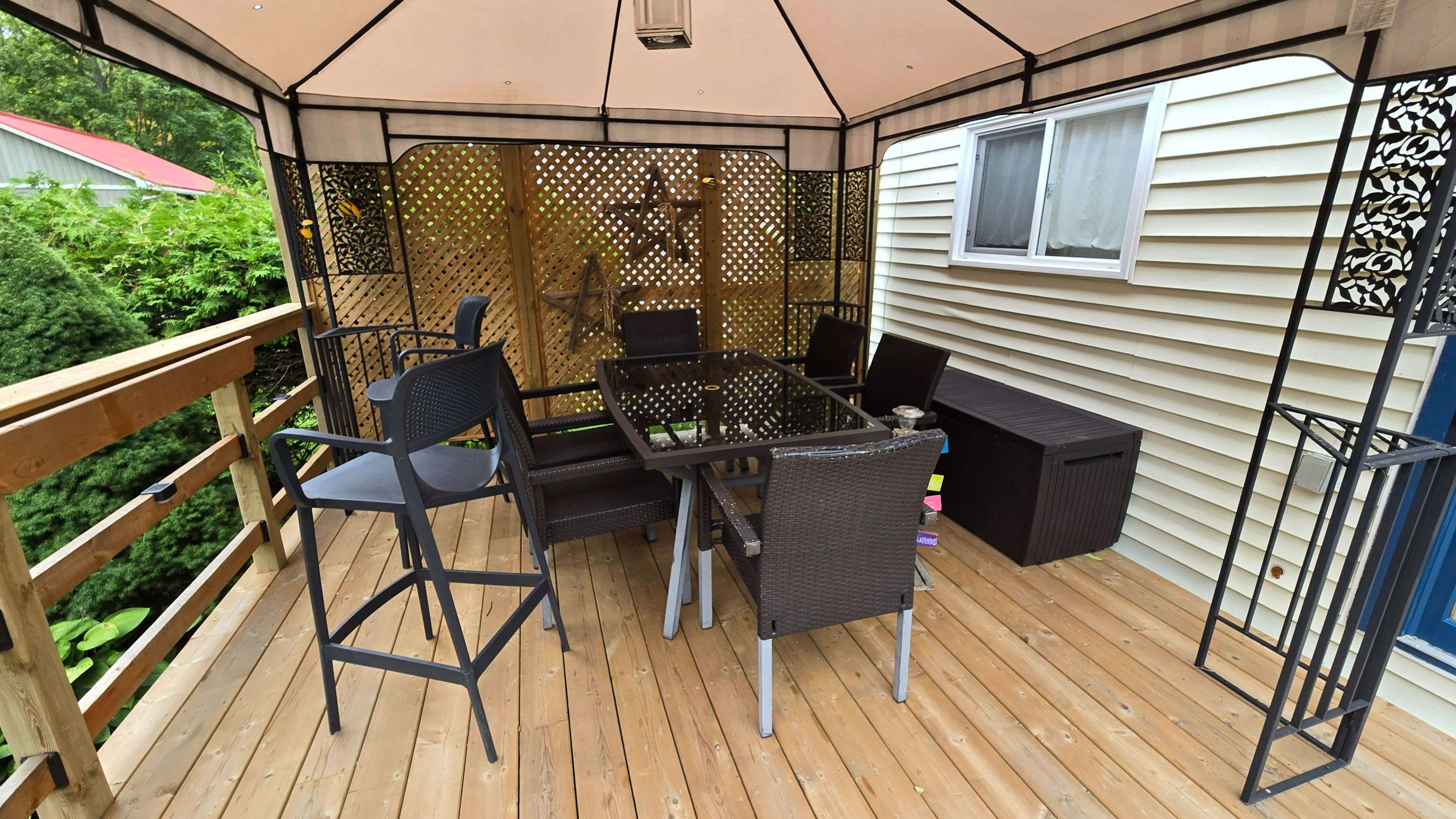 6 Park RD, Central Huron, ON N7A 3X8