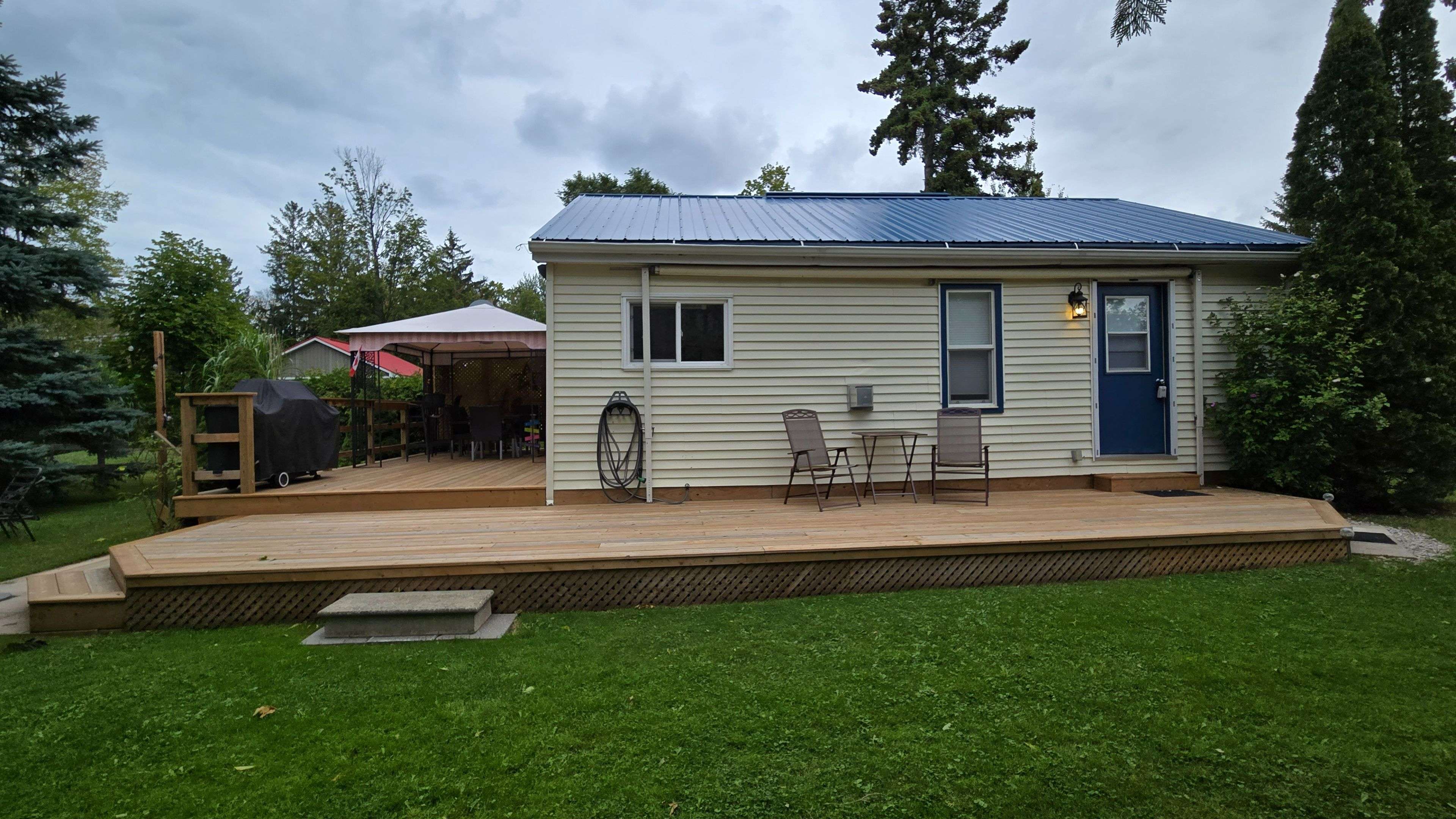 6 Park RD, Central Huron, ON N7A 3X8