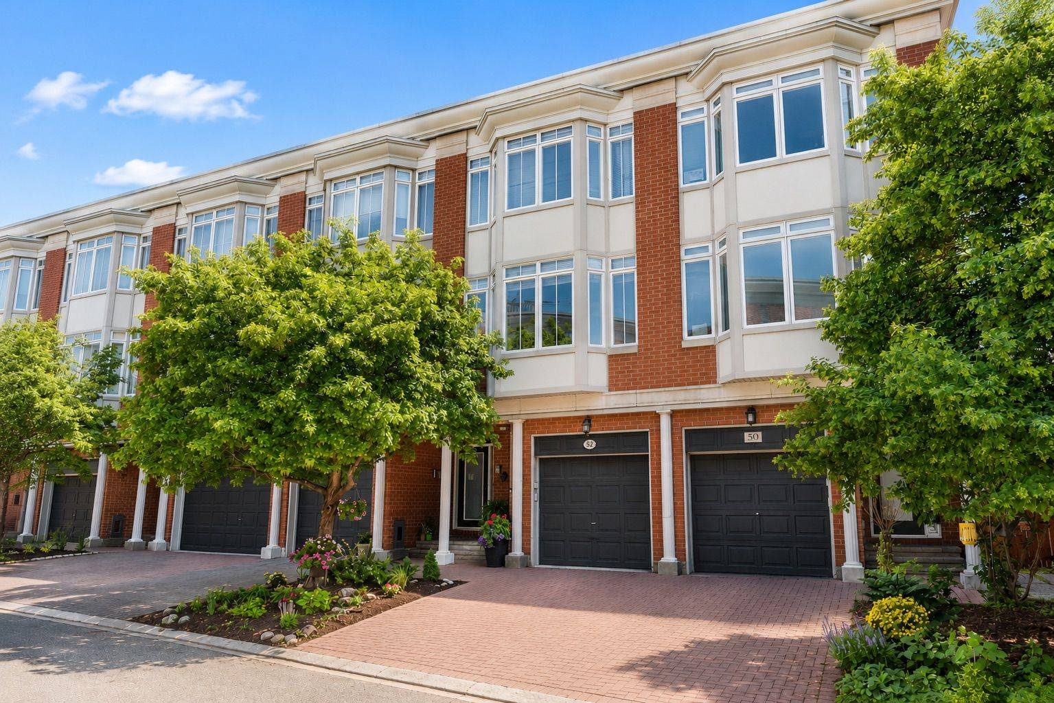 52 Kings Landing Private, Glebe - Ottawa East And Area, ON K1S 5P8
