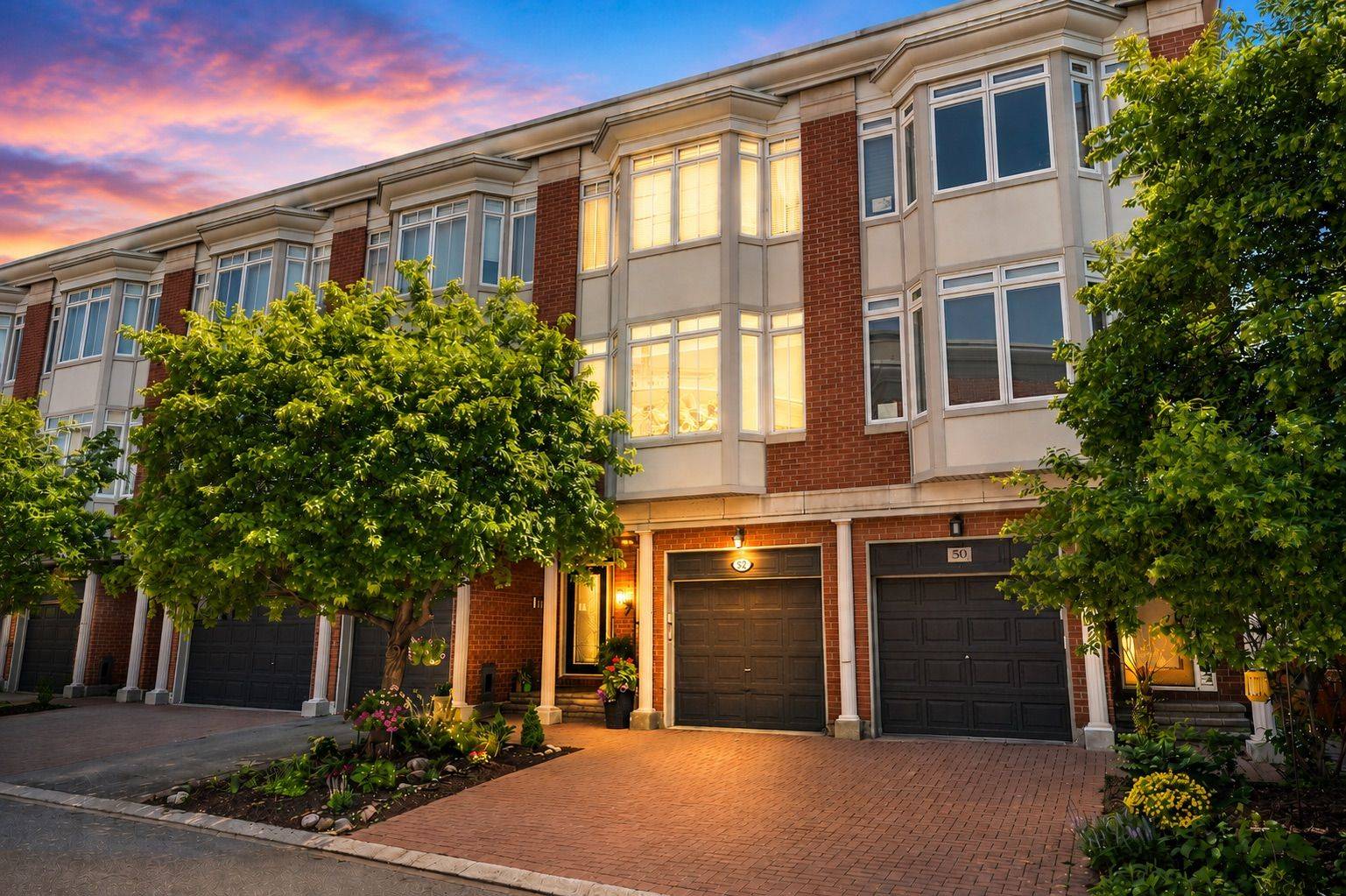 52 Kings Landing Private, Glebe - Ottawa East And Area, ON K1S 5P8