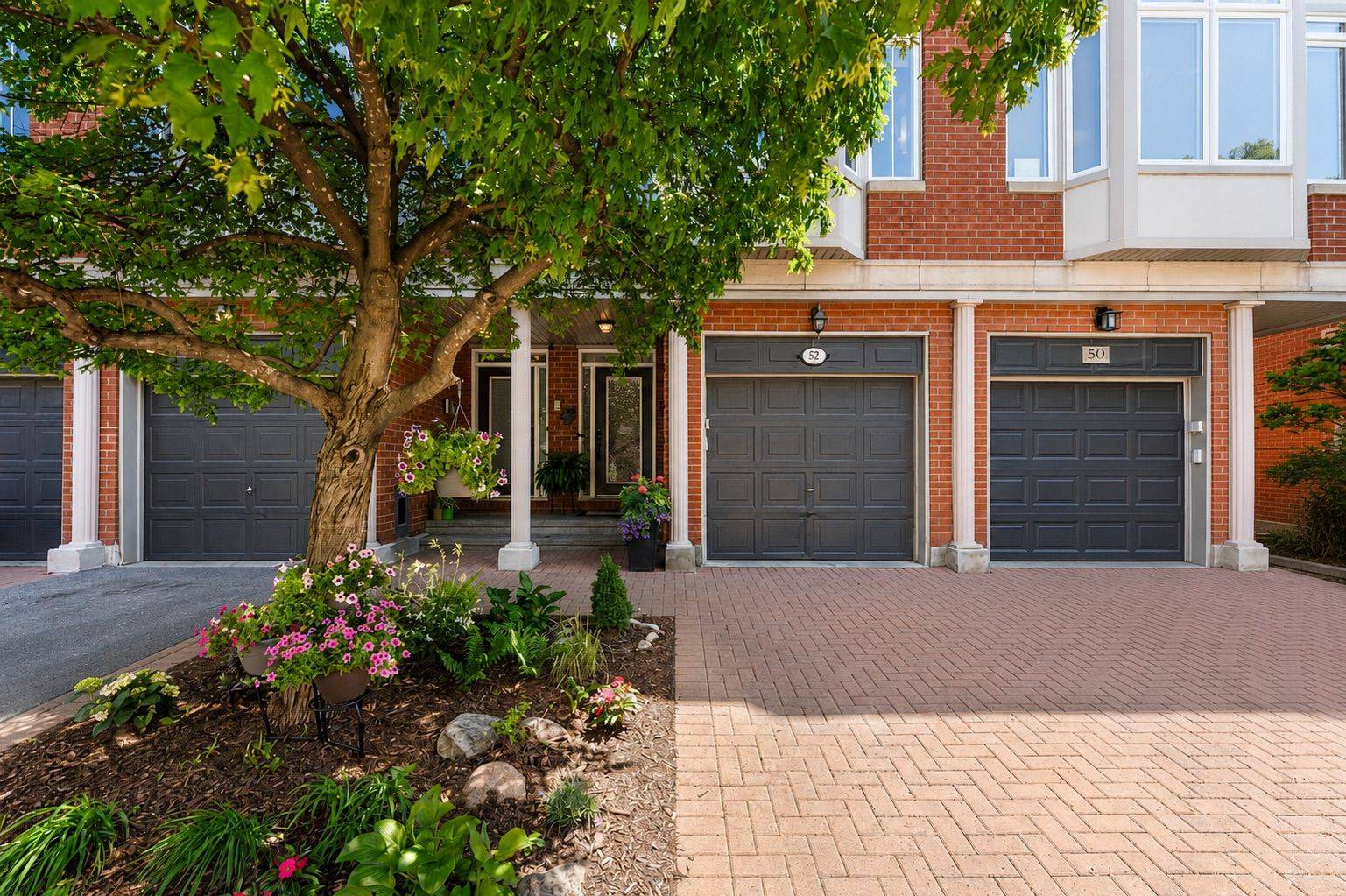 52 Kings Landing Private, Glebe - Ottawa East And Area, ON K1S 5P8