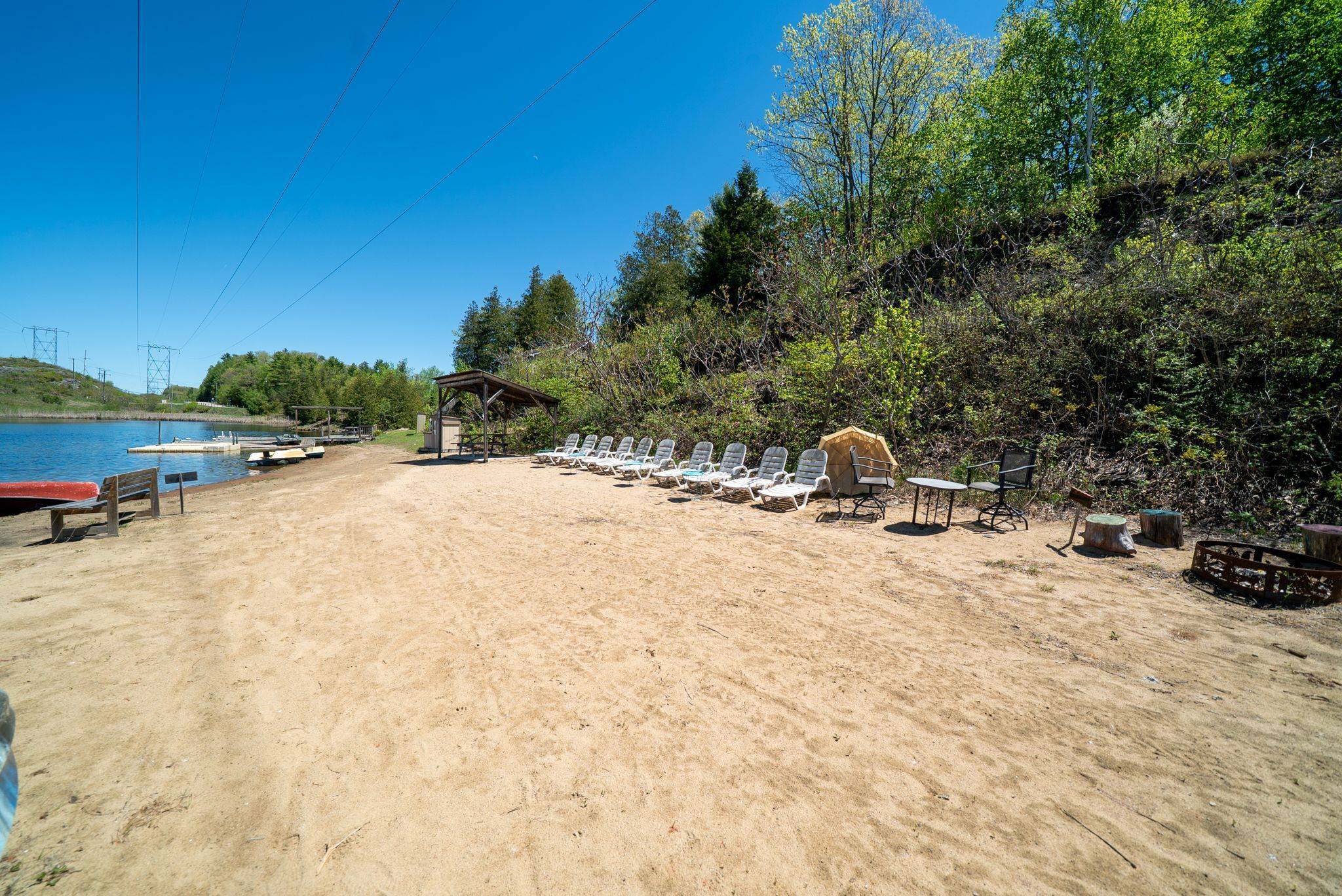2471 Road 506 N/A, Frontenac, ON K0H 1K0