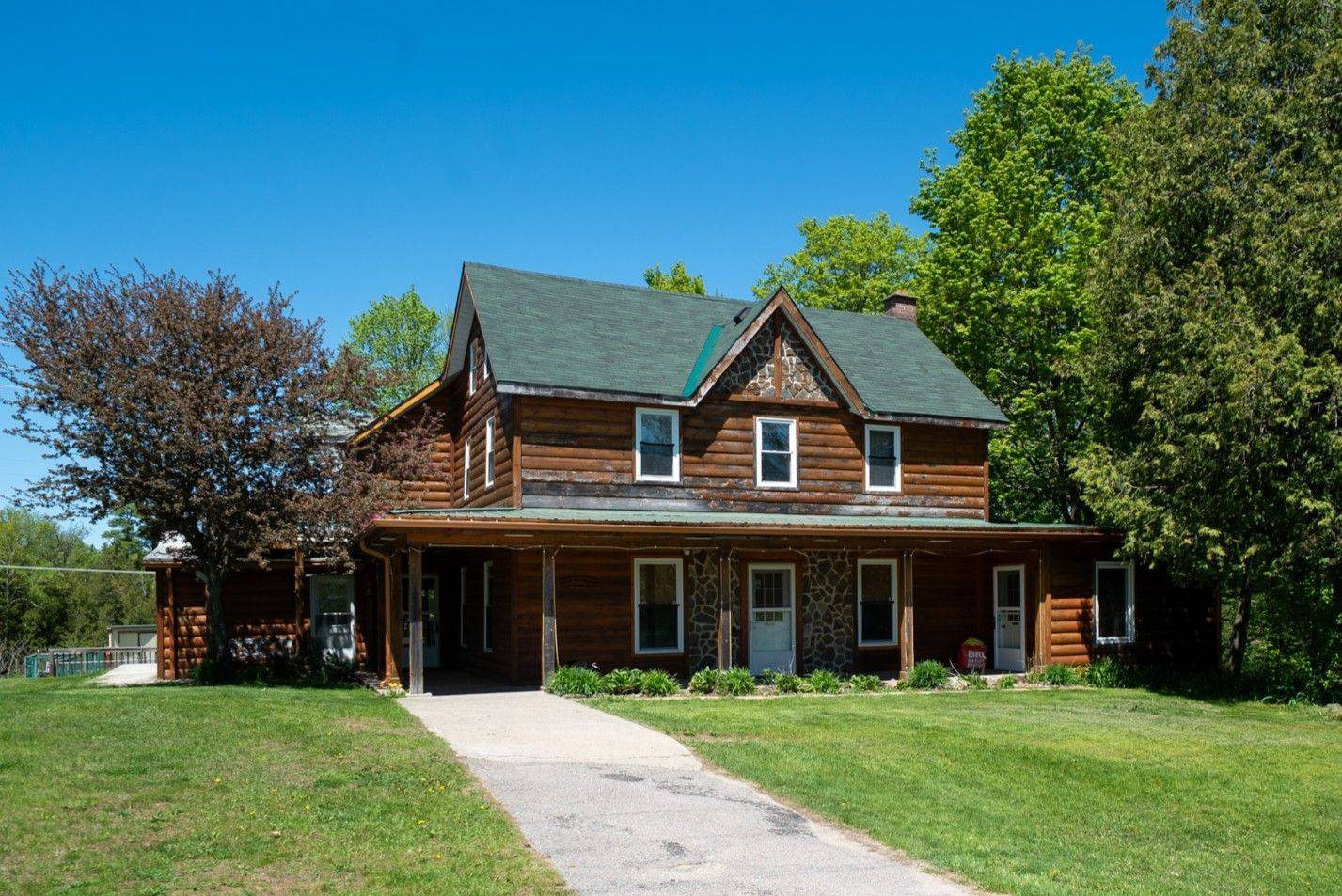 2471 Road 506 N/A, Frontenac, ON K0H 1K0