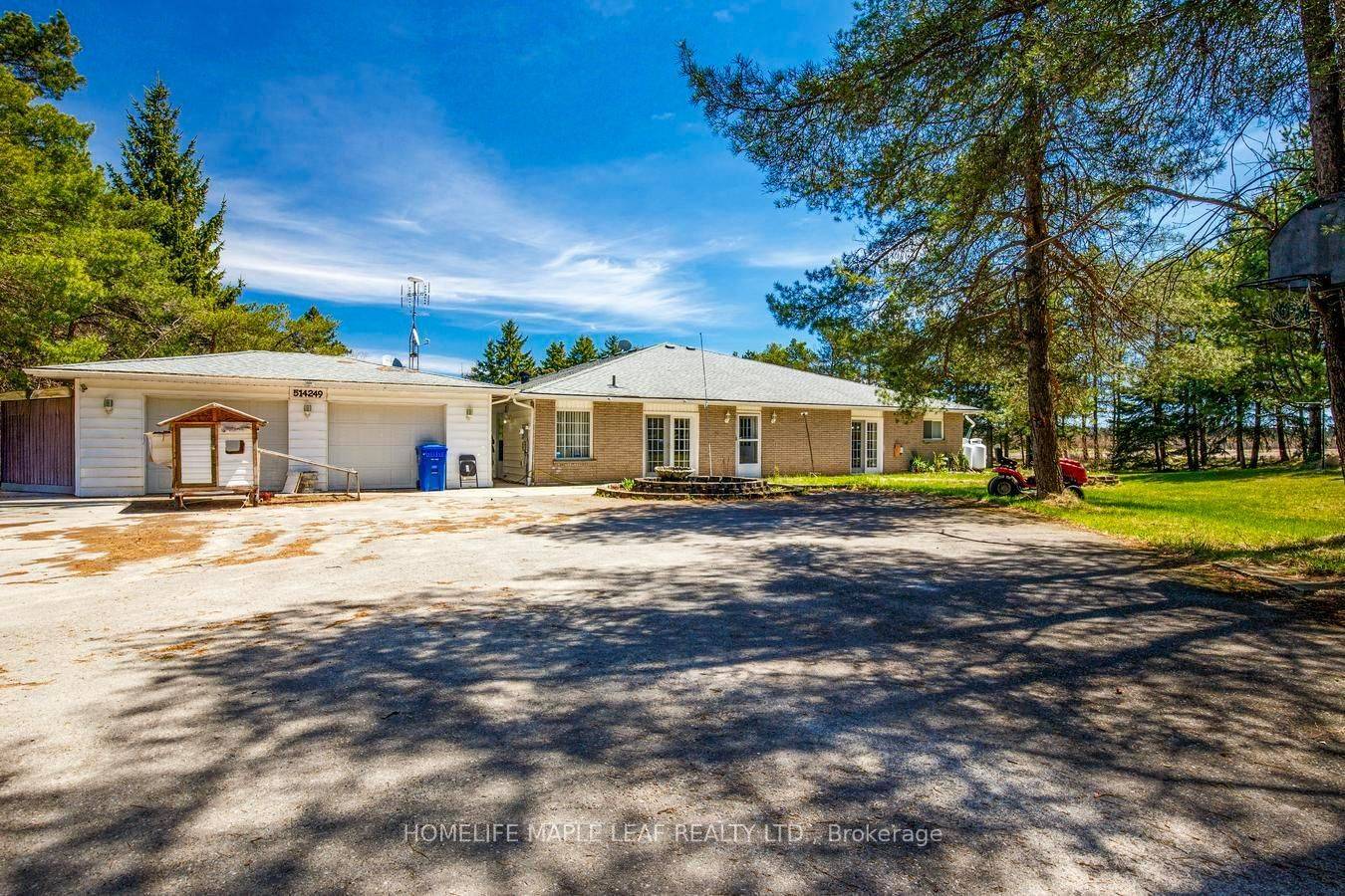 514249 2nd Line, Amaranth, ON L9W 0S5