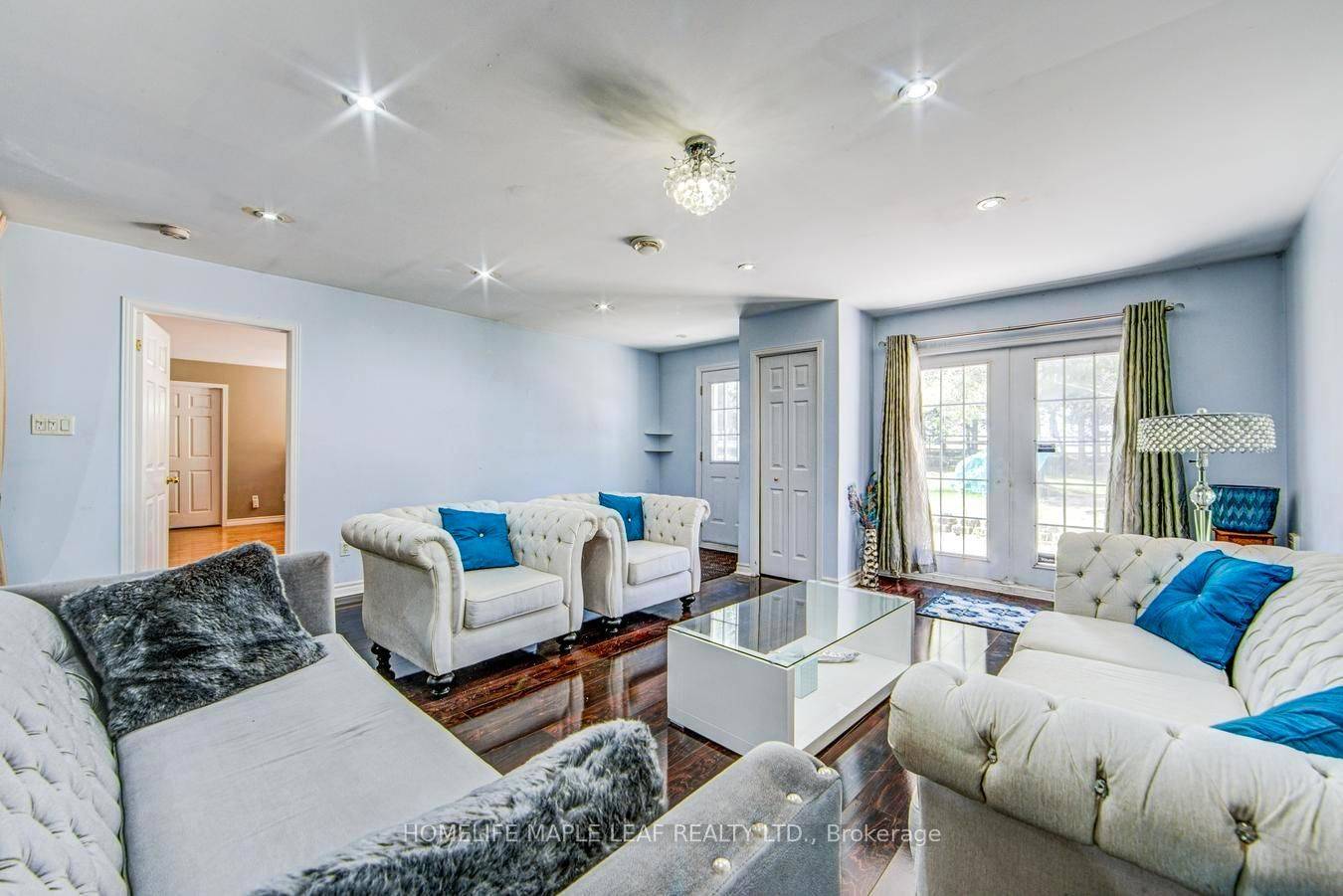 514249 2nd Line, Amaranth, ON L9W 0S5