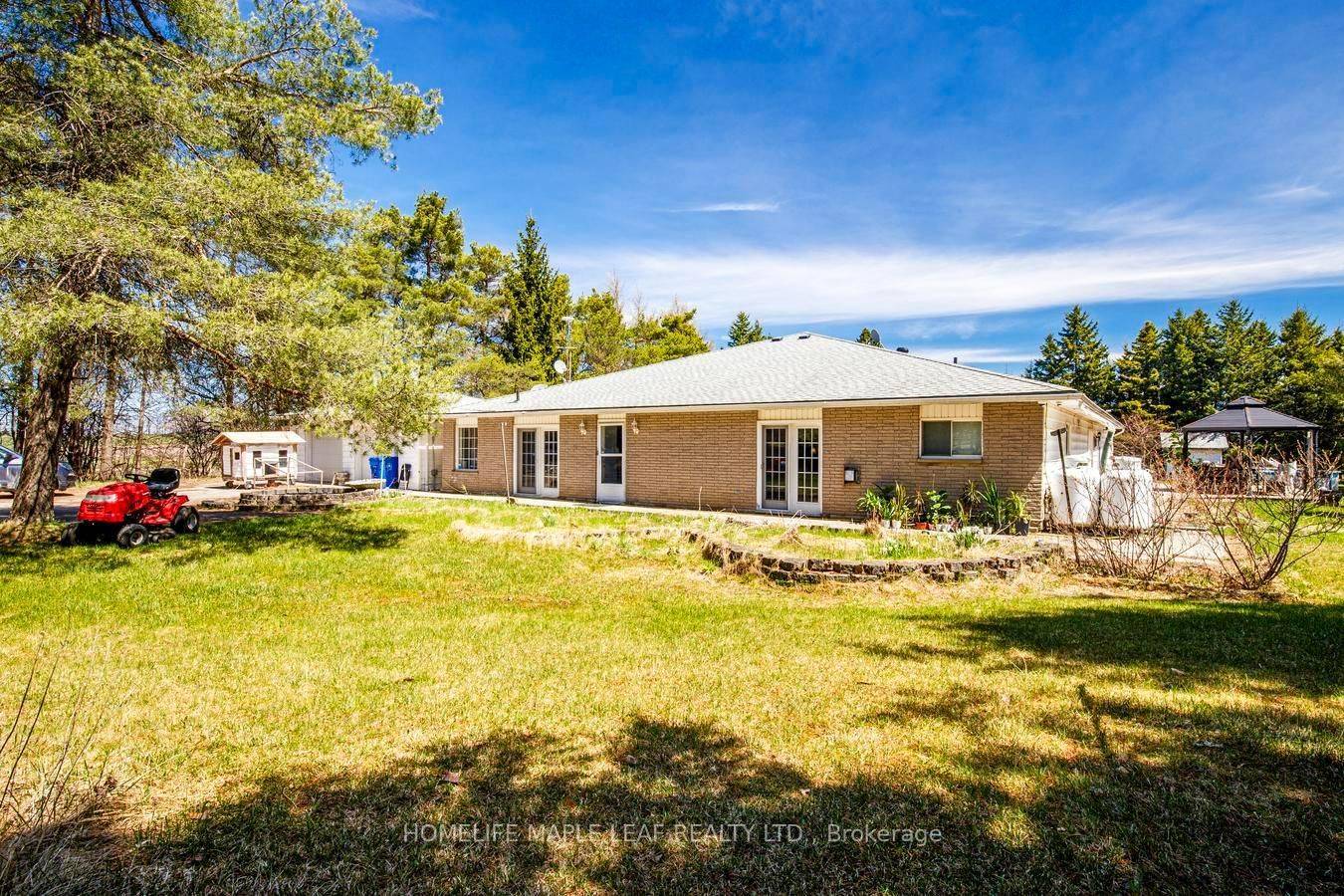 514249 2nd Line, Amaranth, ON L9W 0S5