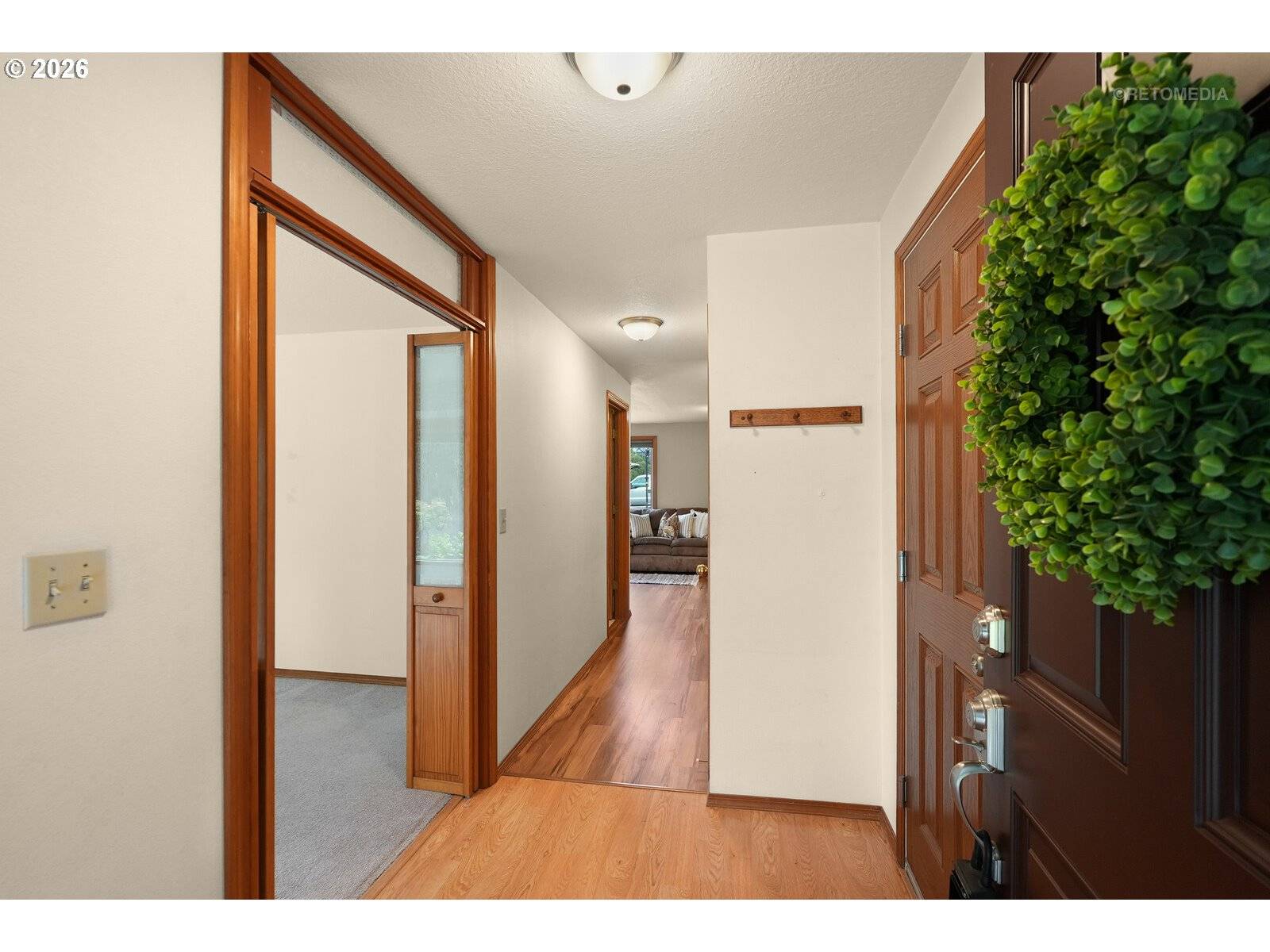 462 NE 24TH AVE, Hillsboro, OR 97124