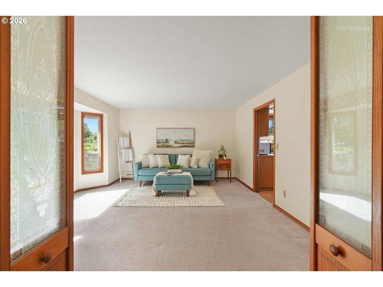 462 NE 24TH AVE, Hillsboro, OR 97124