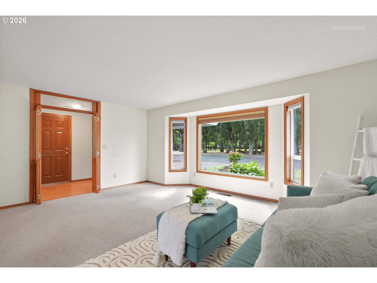 462 NE 24TH AVE, Hillsboro, OR 97124