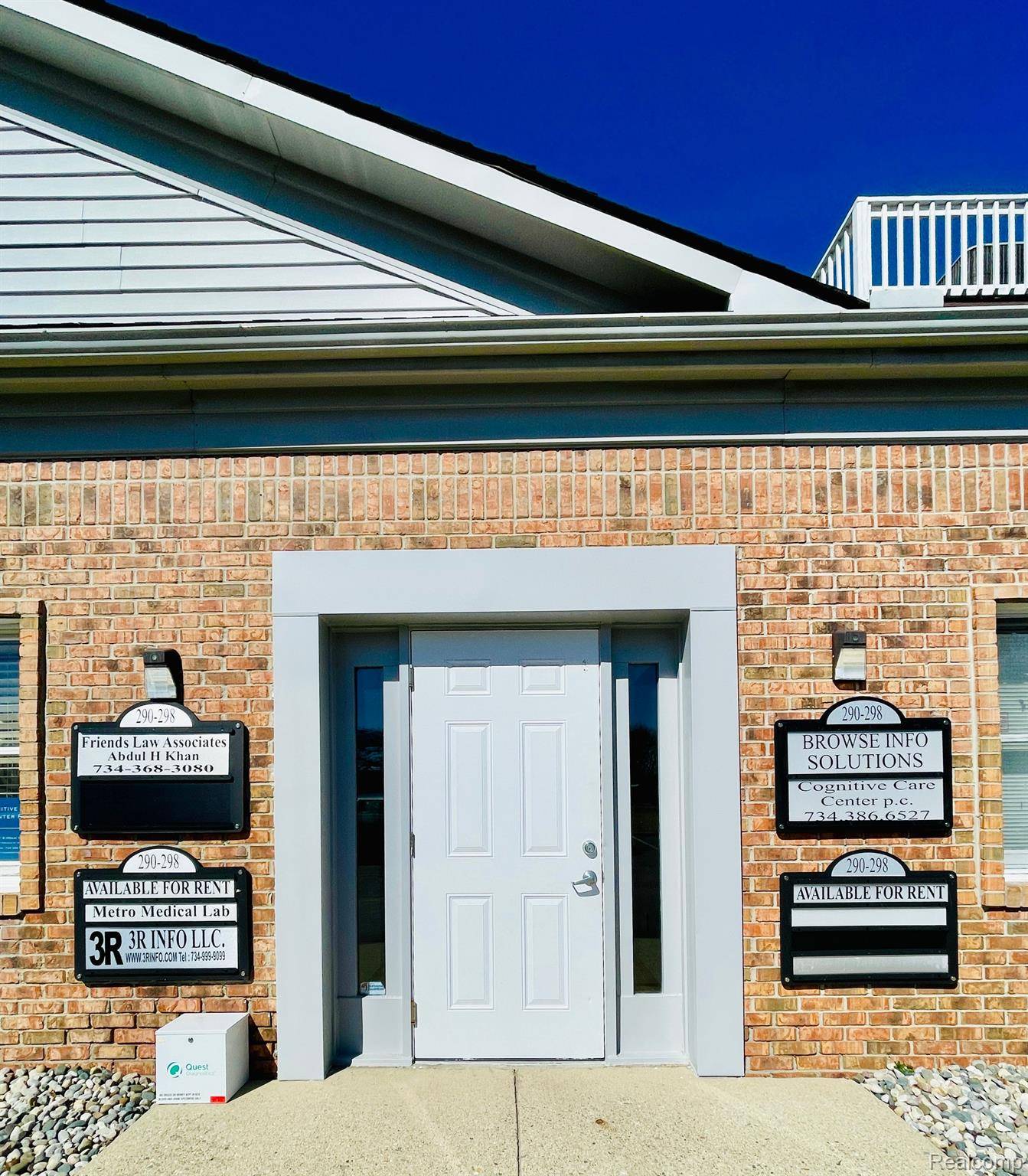 5820 N CANTON CENTER RD #294, Canton Twp, MI 48187