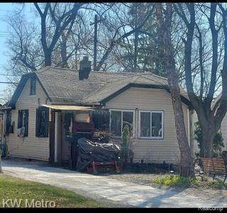 28530 FAIRFAX ST, Southfield, MI 48076