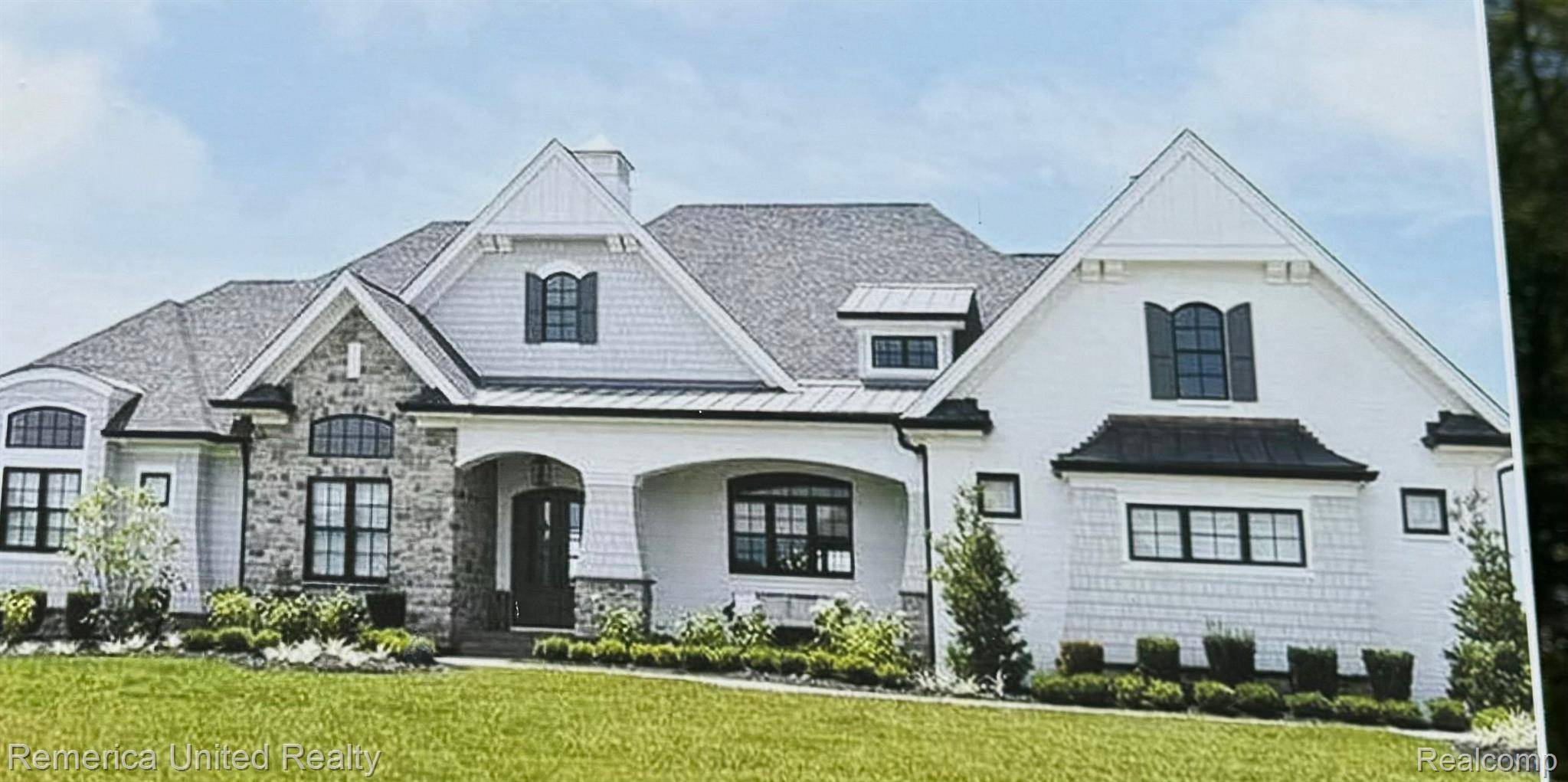 Lot 51 Rosemarie RUN, Brighton Twp, MI 48114